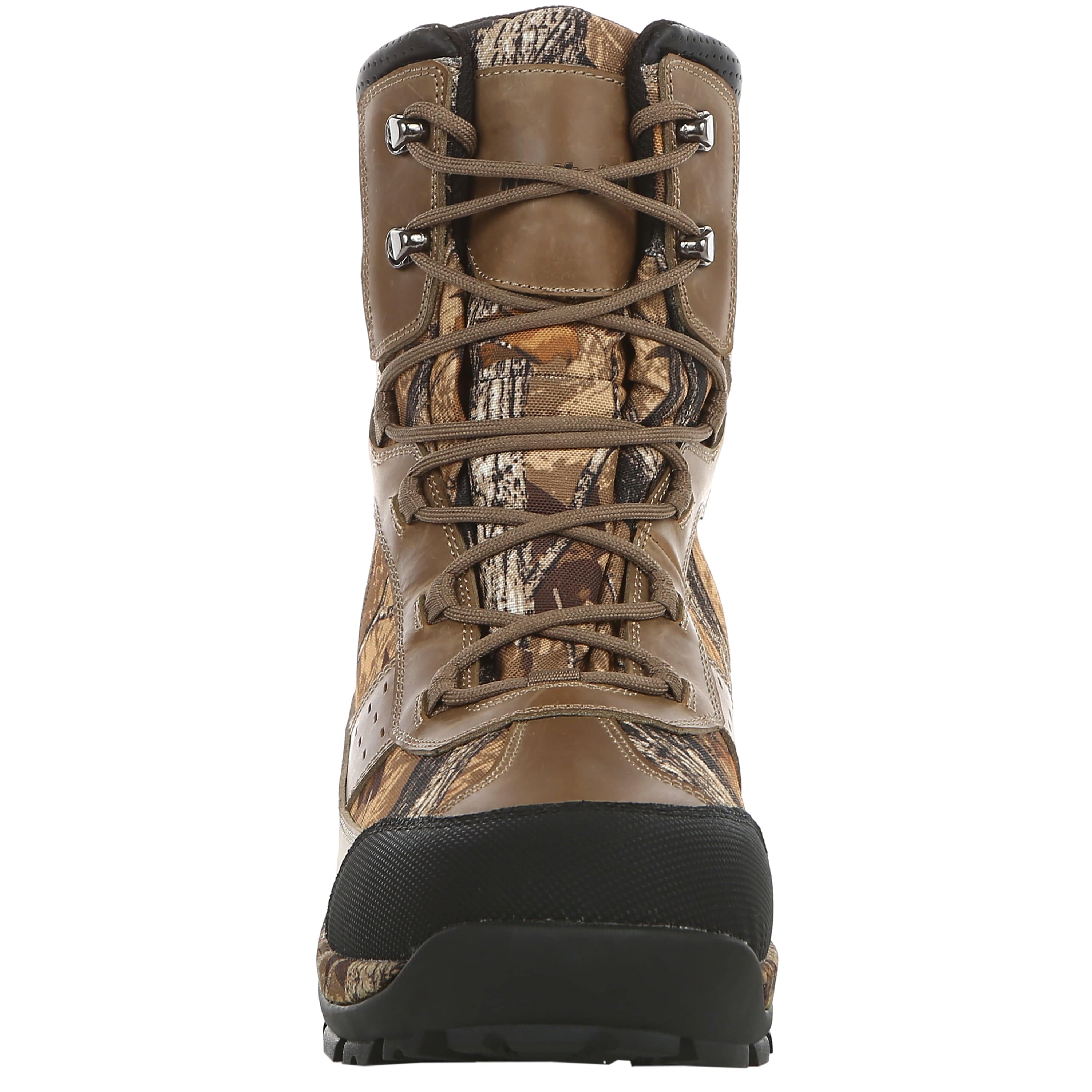 mens waterproof boots