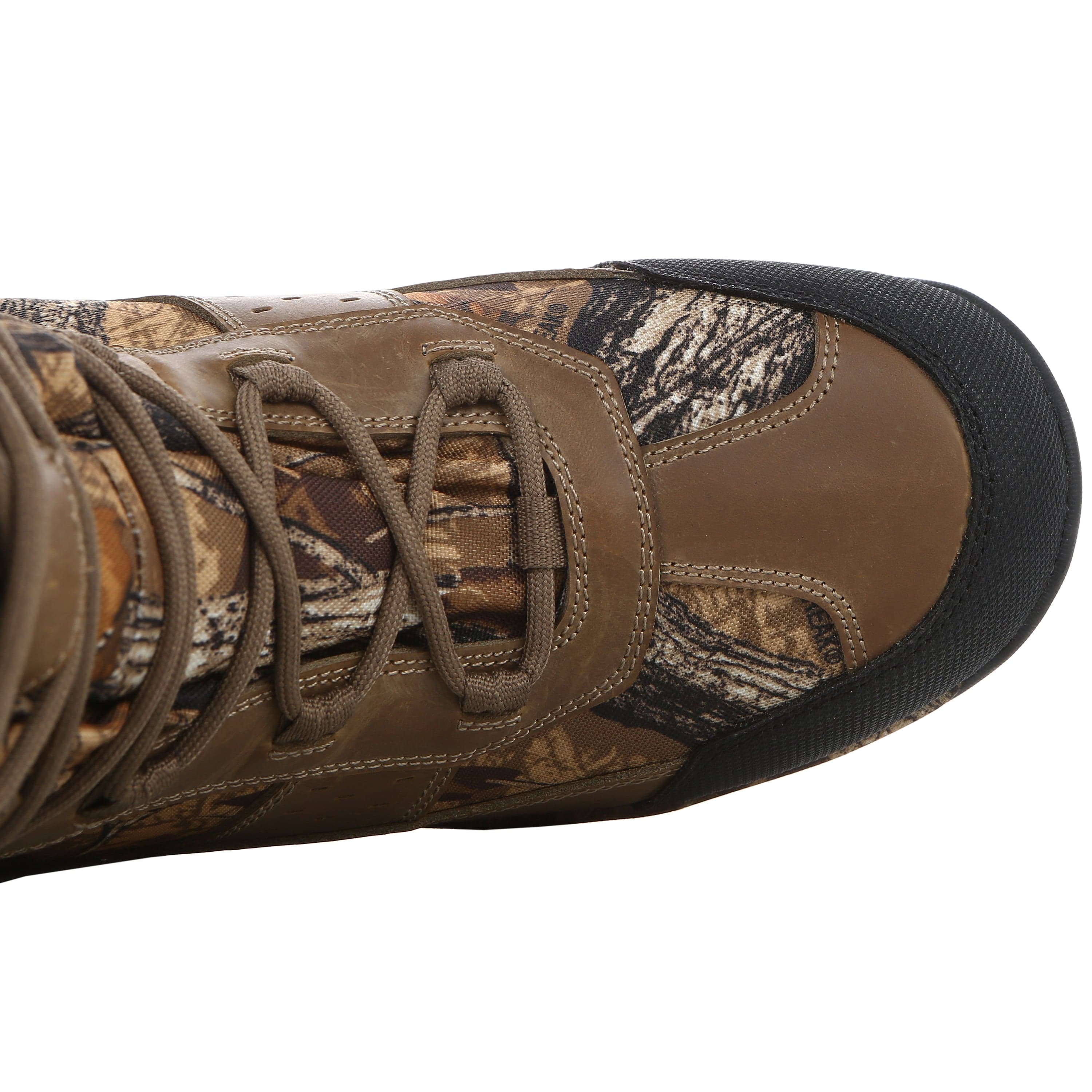 mens insulated boots