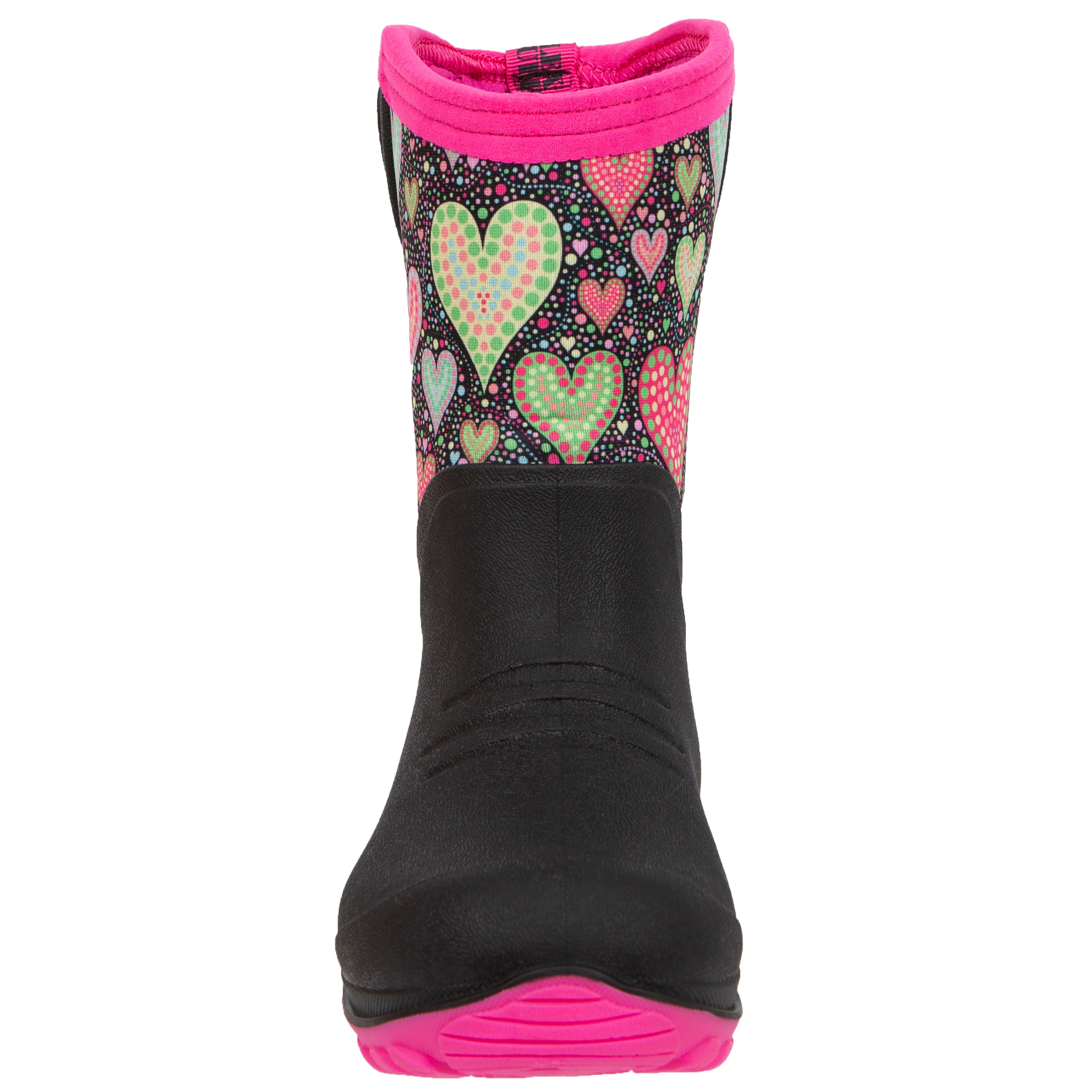 Kid's Cedarhome Insulated Waterproof All-Weather Boot