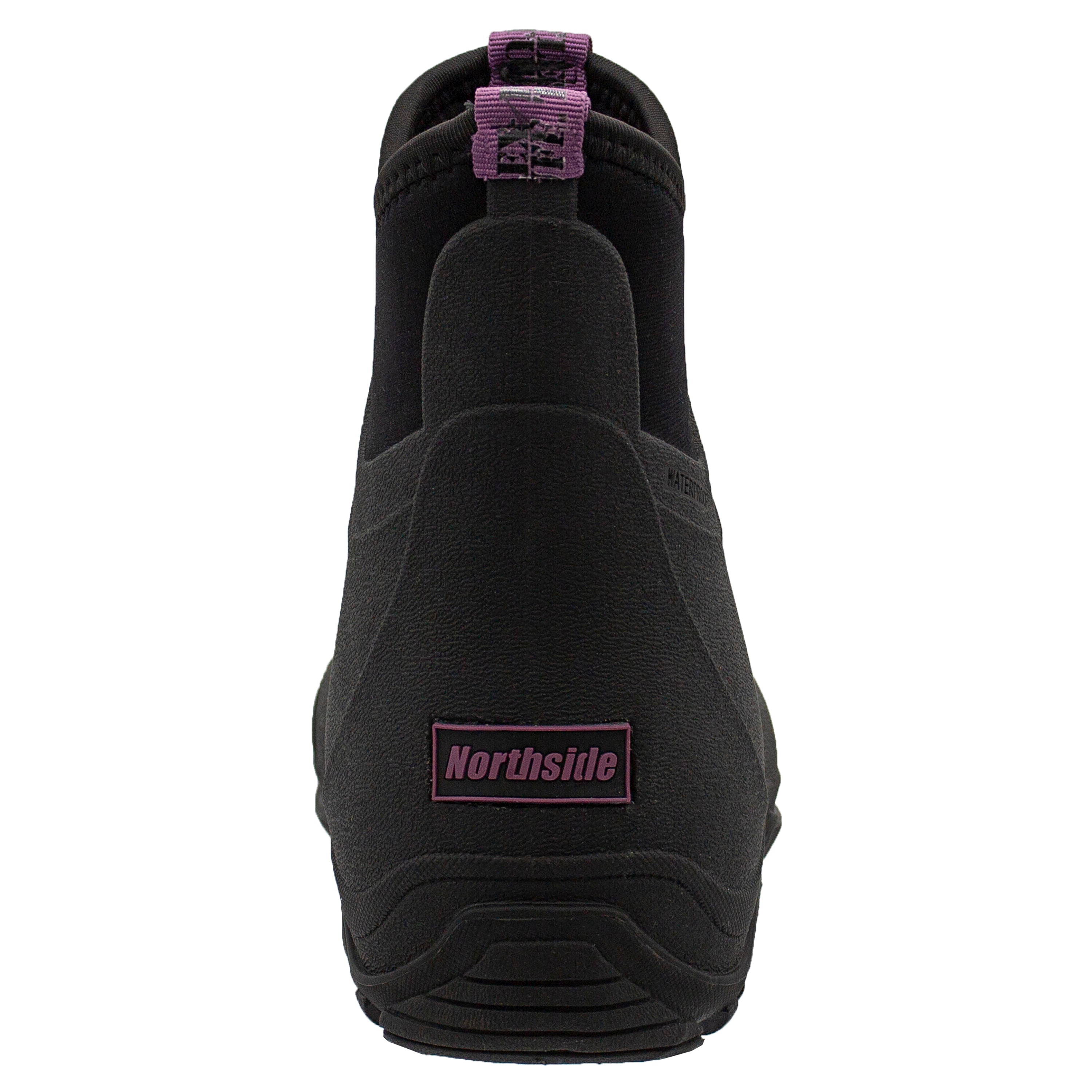 Women's Ponderosa Waterproof Insulated All-Weather Boot