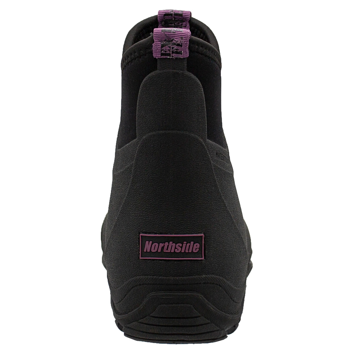 Women's Ponderosa Waterproof Insulated All-Weather Boot