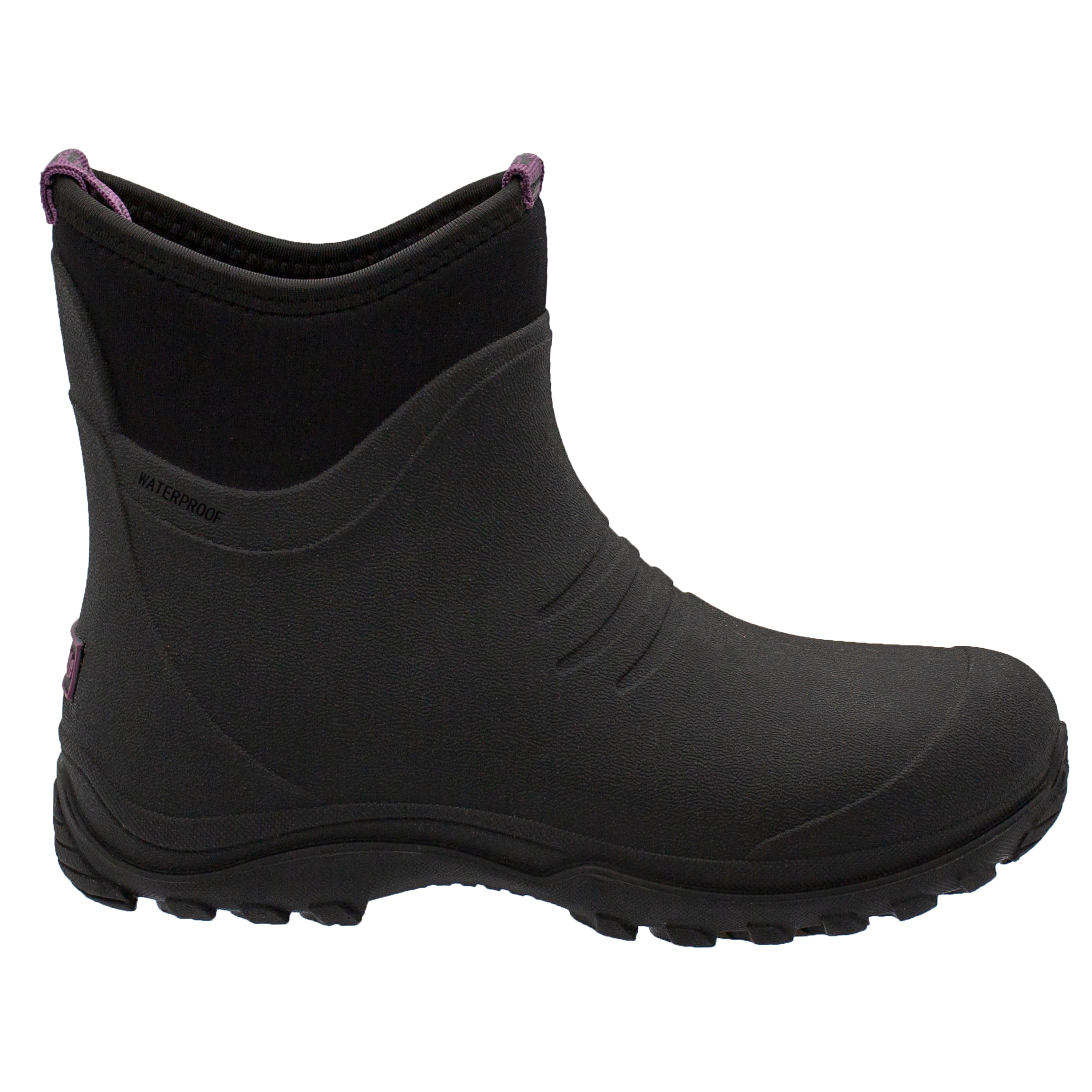 Women's Ponderosa Waterproof Insulated All-Weather Boot