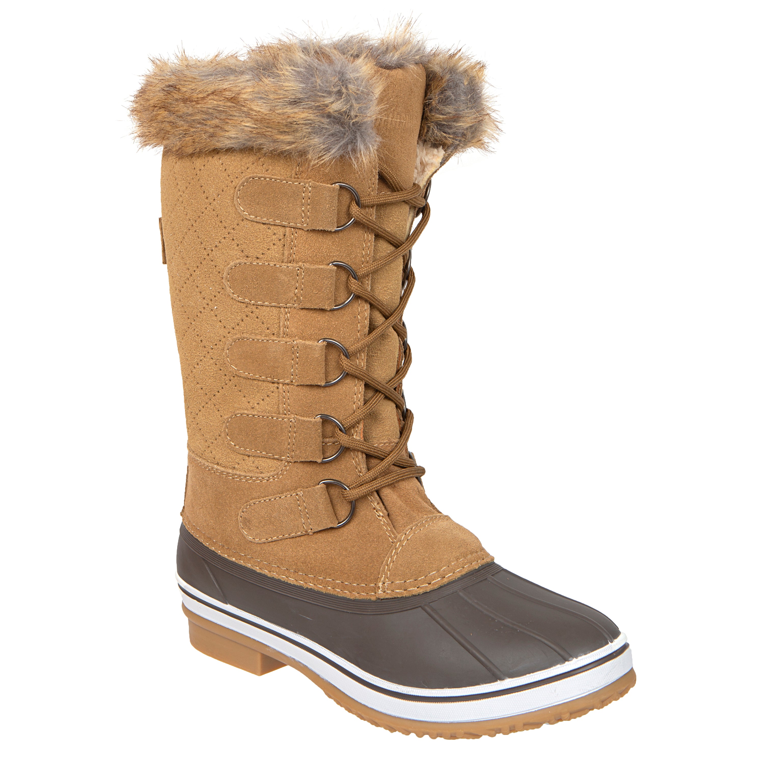 Women's Katsura II Waterproof Insulated Snow Boot