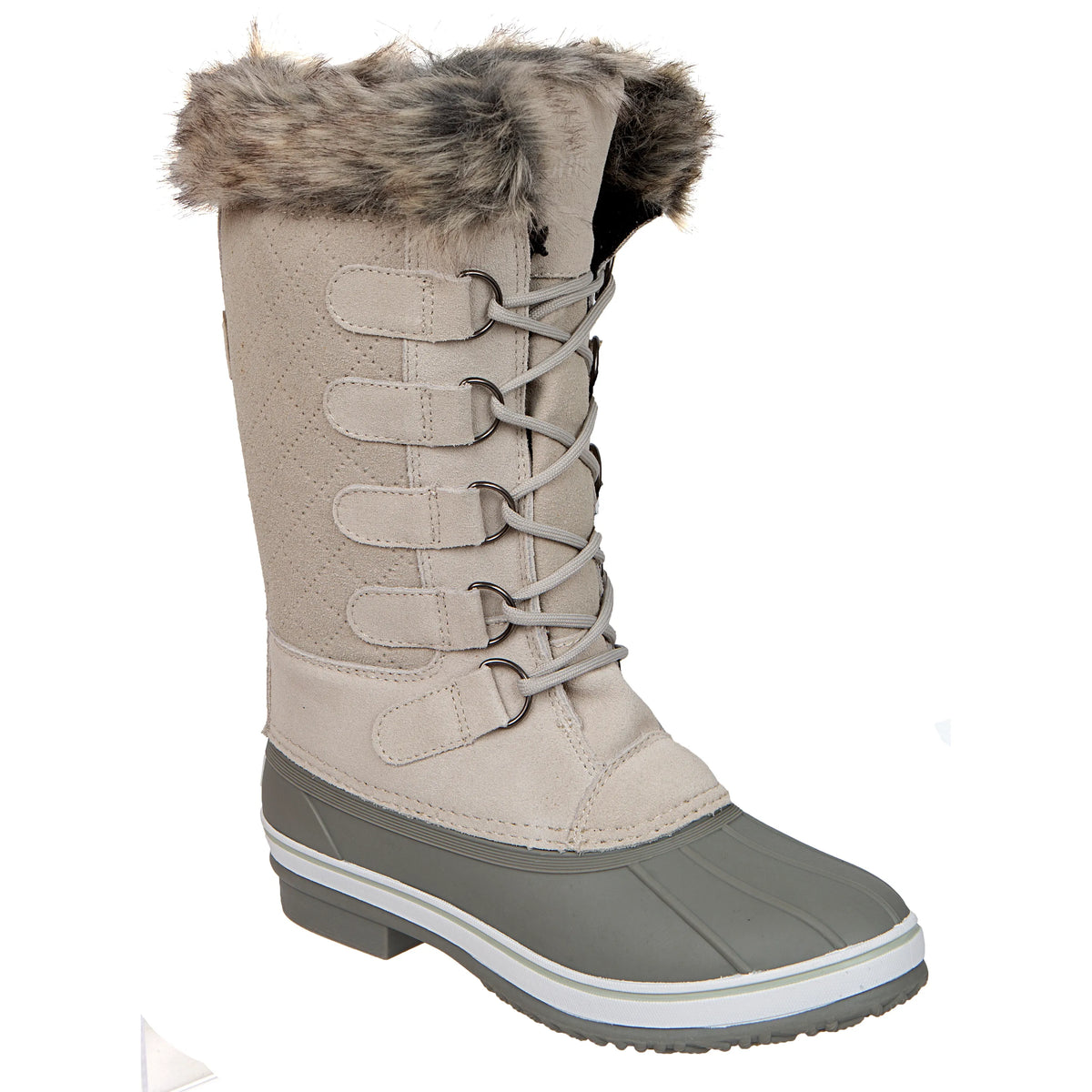 Women's Katsura II Waterproof Insulated Snow Boot