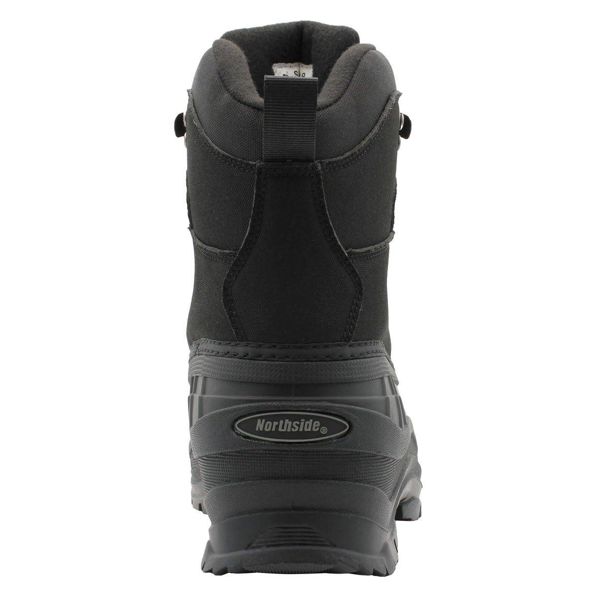 Men's Nordik Insulated Winter Snow Boot