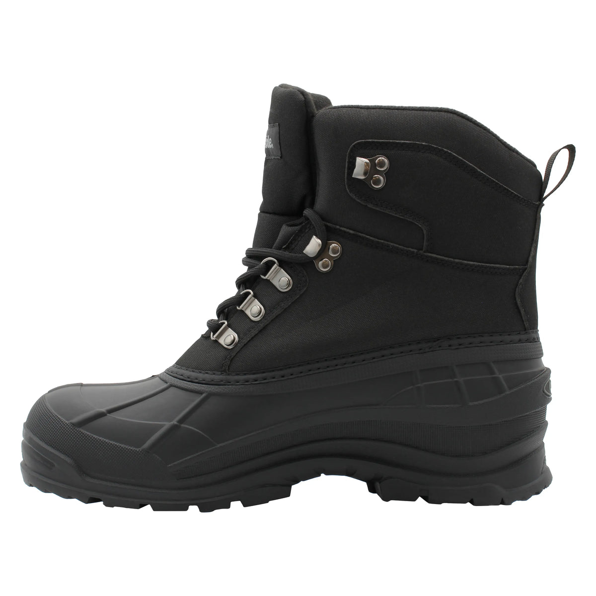 Men's Nordik Insulated Winter Snow Boot