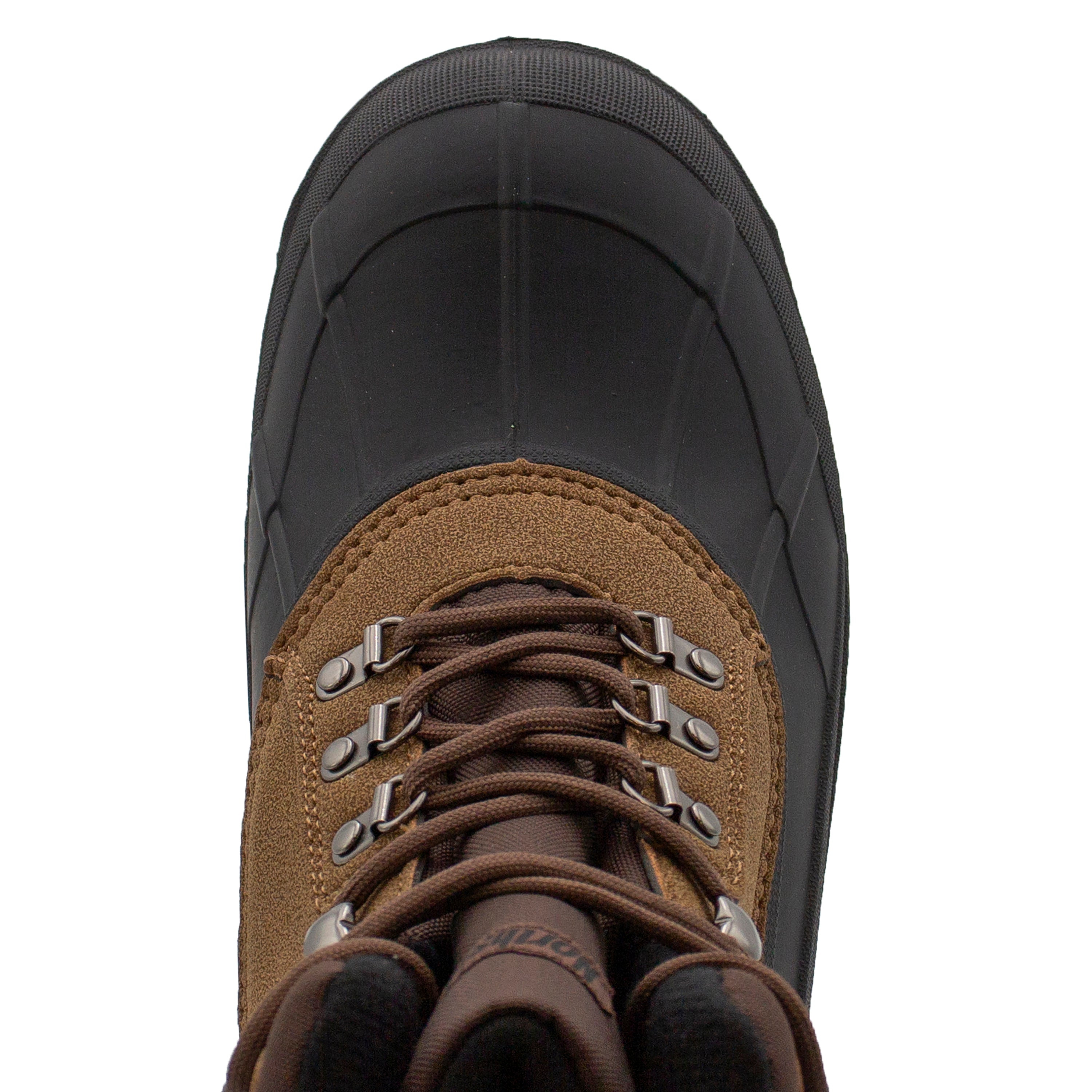 Men's Nordik Insulated Winter Snow Boot