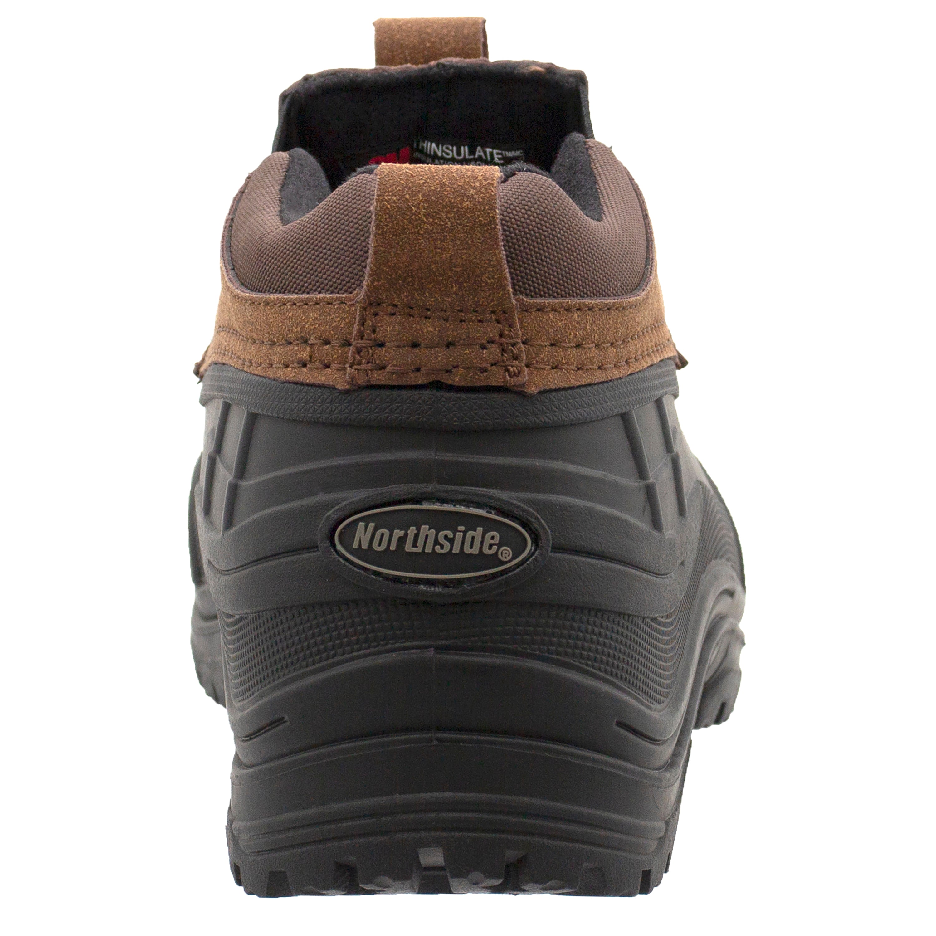 Men's Dawson II Insulated Winter Boot