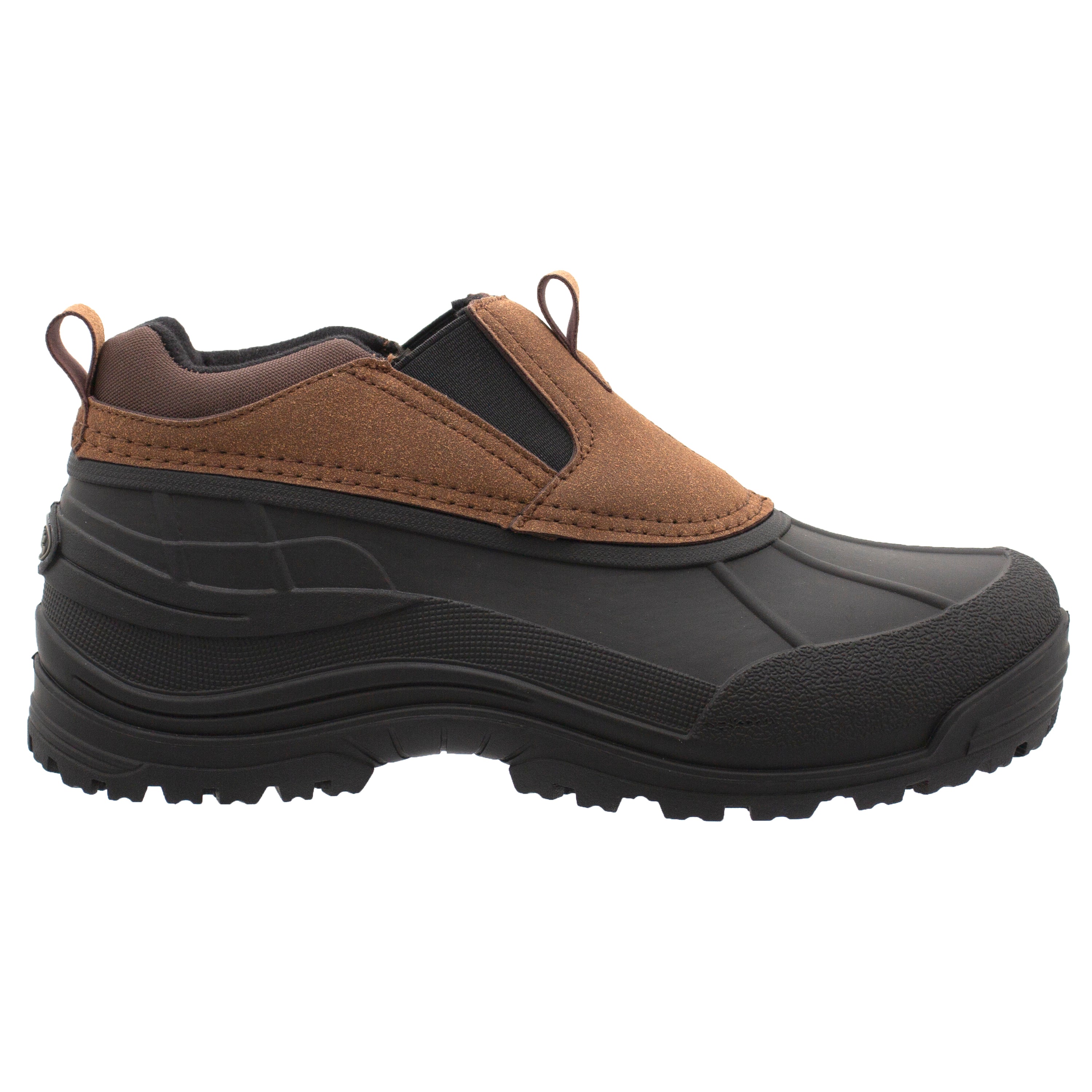 Men's Dawson II Insulated Winter Boot