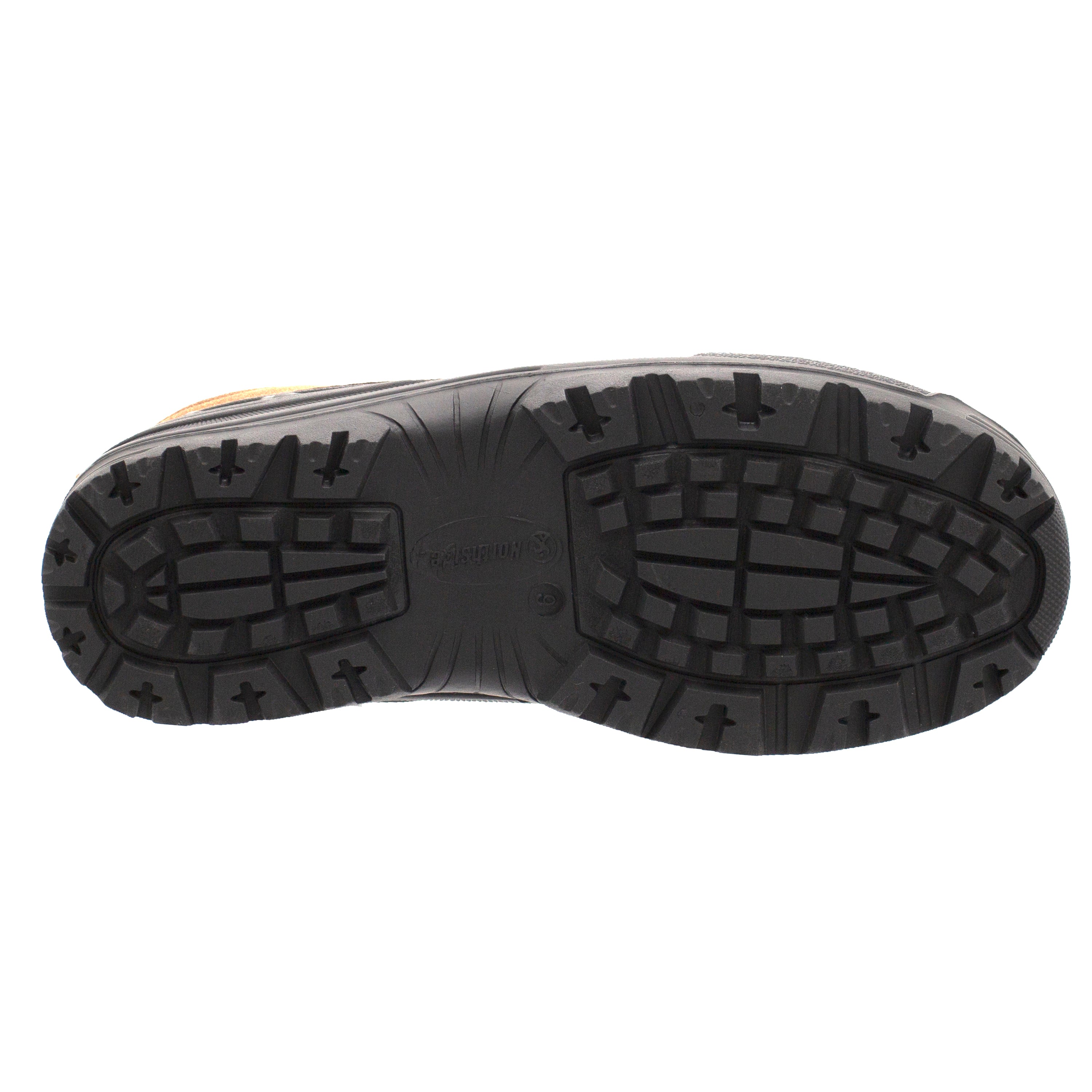 Men's Dawson II Insulated Winter Boot
