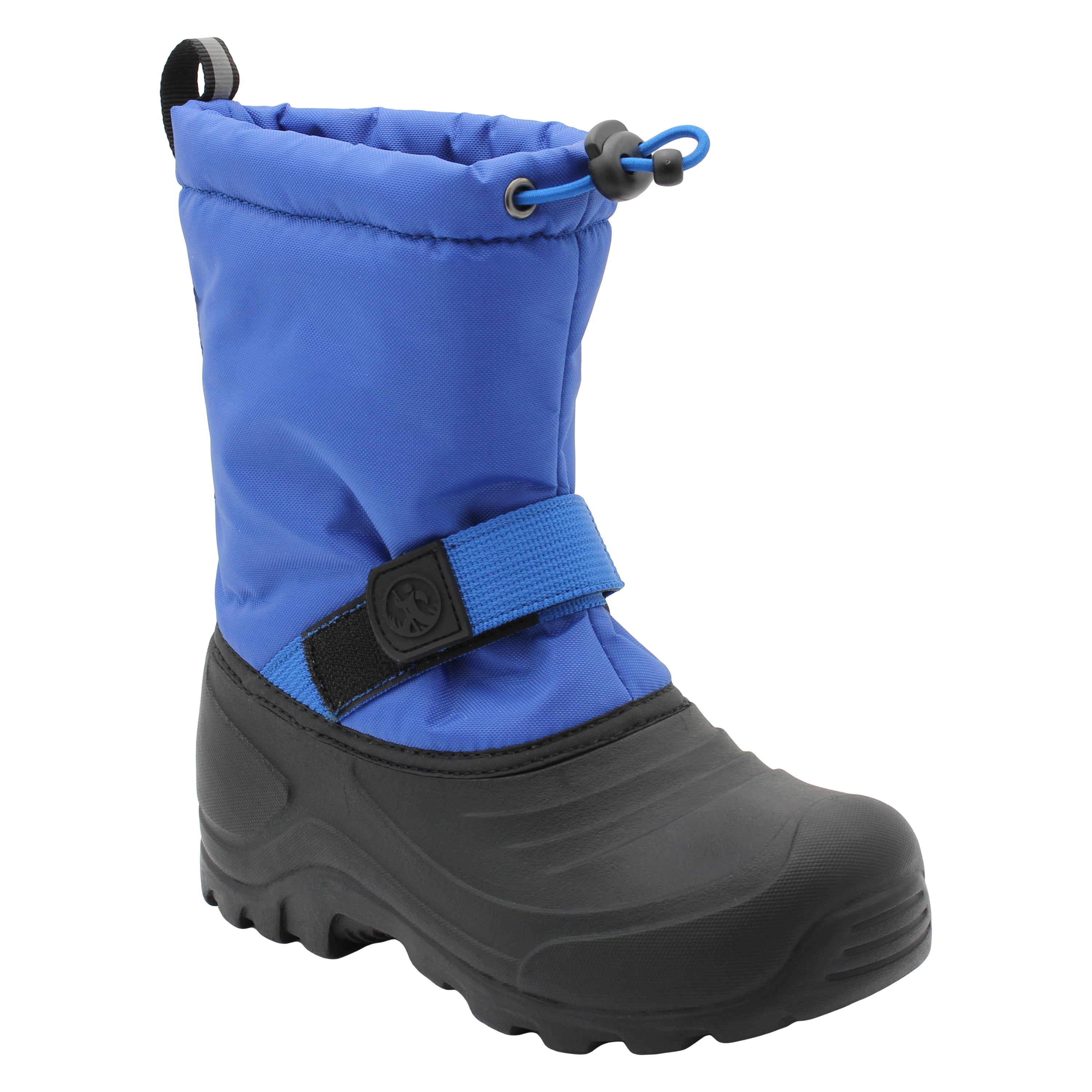 Kid's Frosty II Insulated Winter Snow Boot
