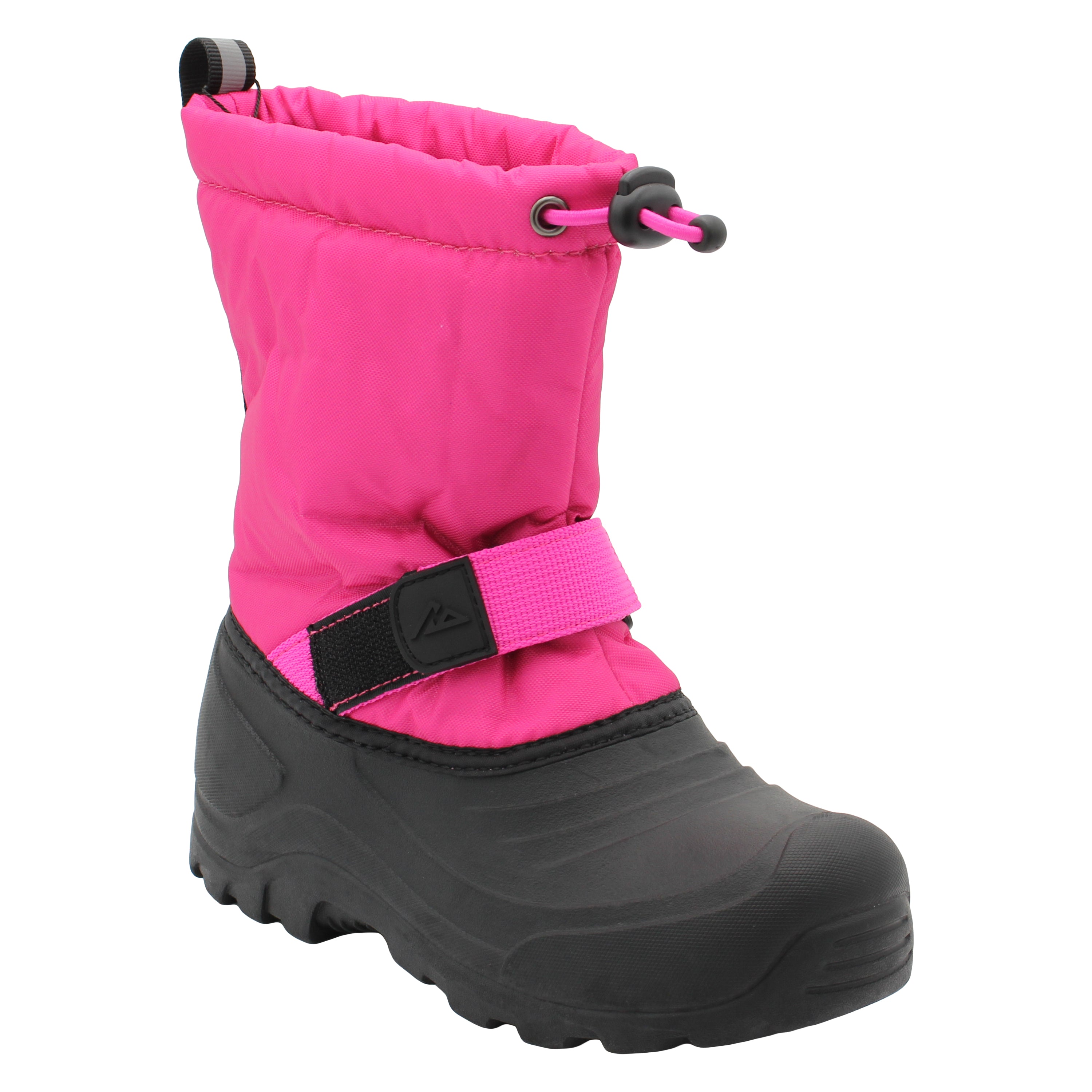 Kid's Frosty II Insulated Winter Snow Boot