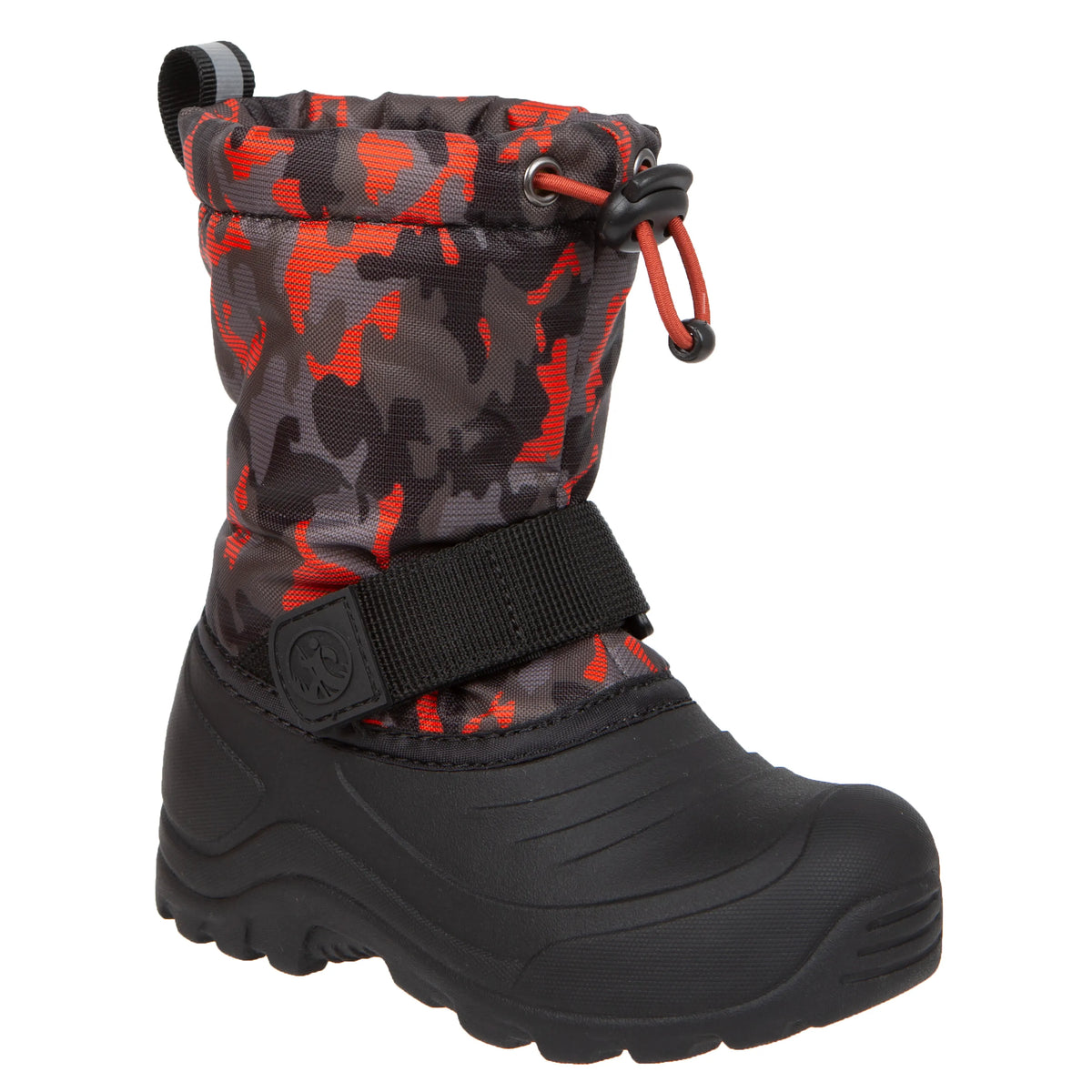 Kid's Frosty II Insulated Winter Snow Boot