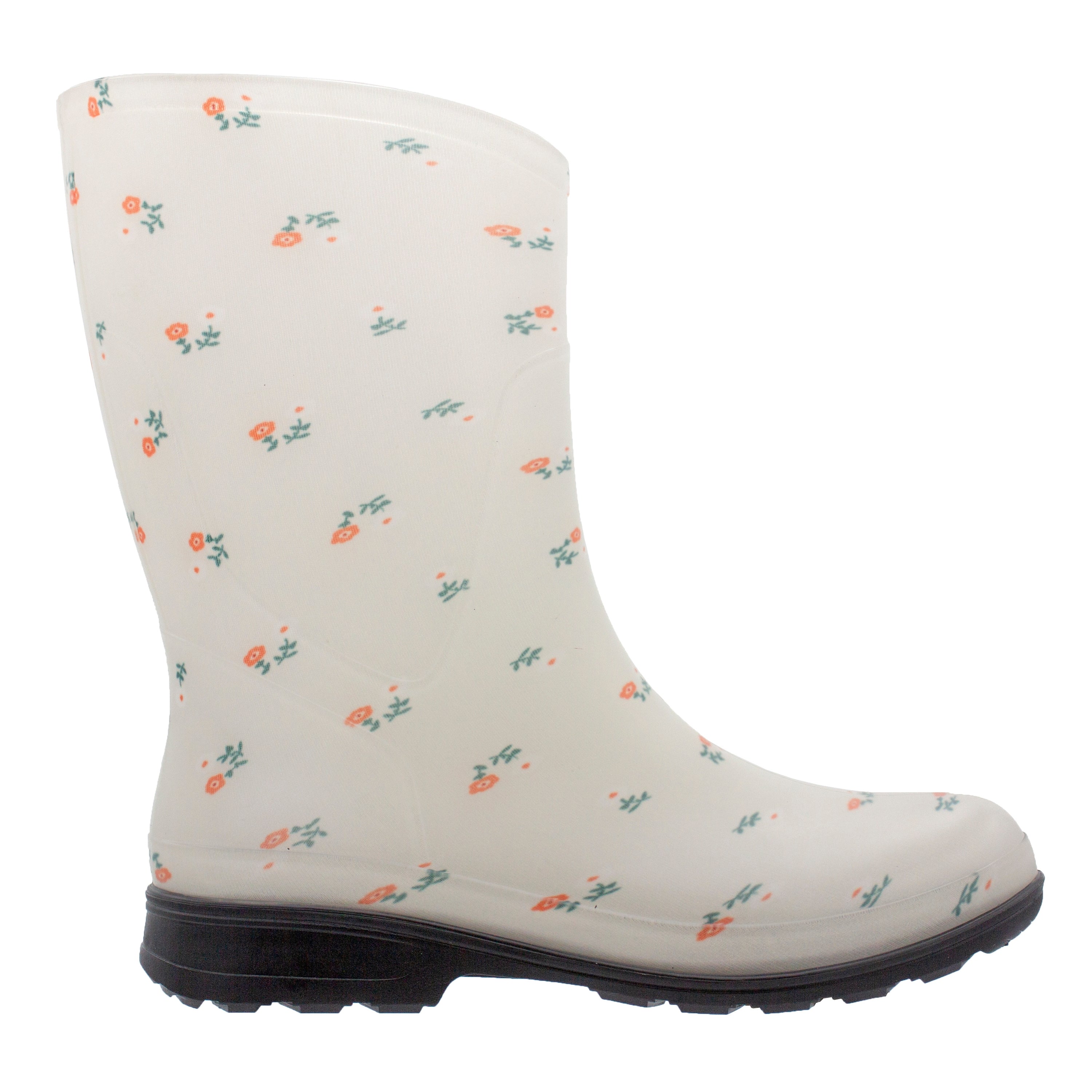 Women's Sora Waterproof Rain Boot