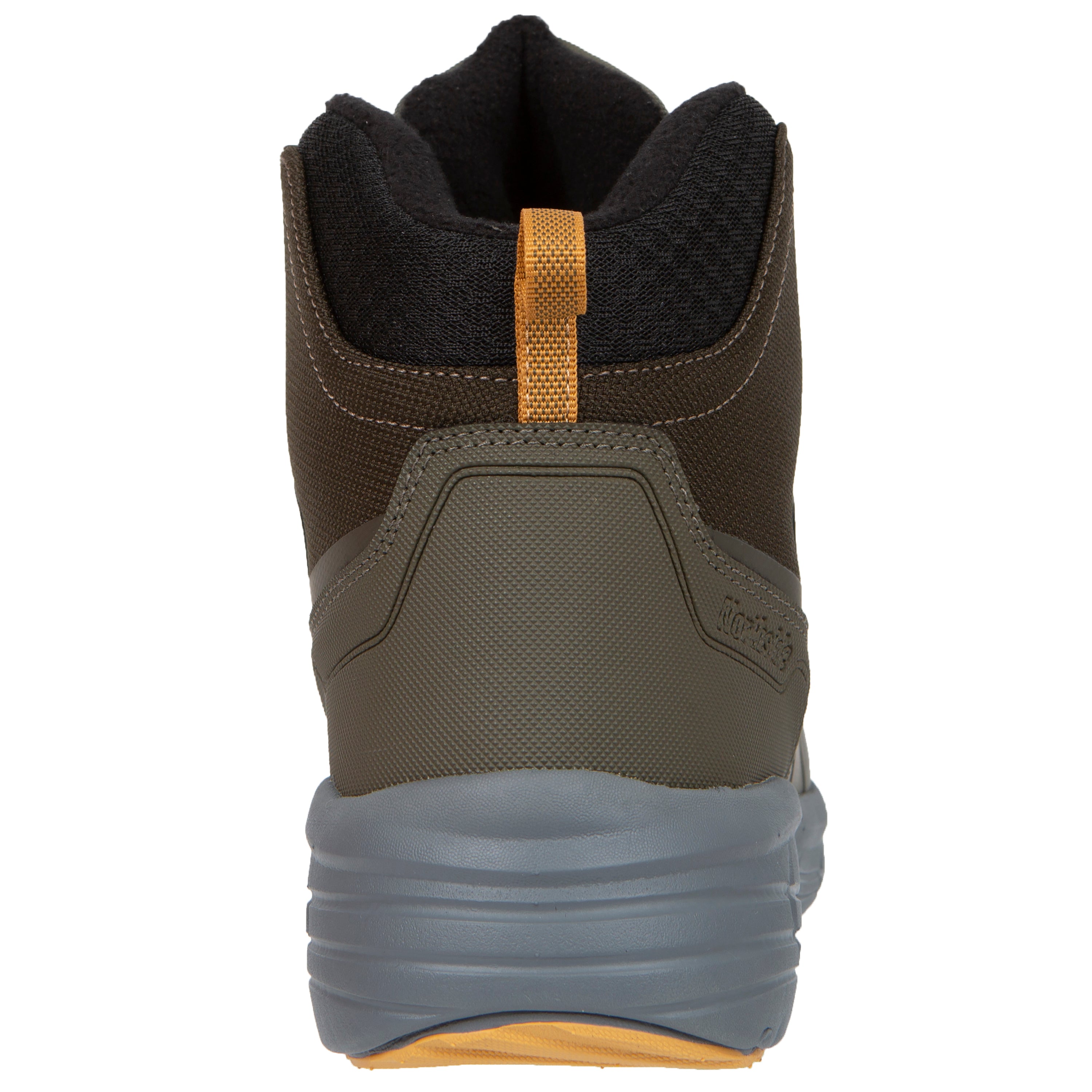Men's Wolf Creek Waterproof Insulated Snow Boot