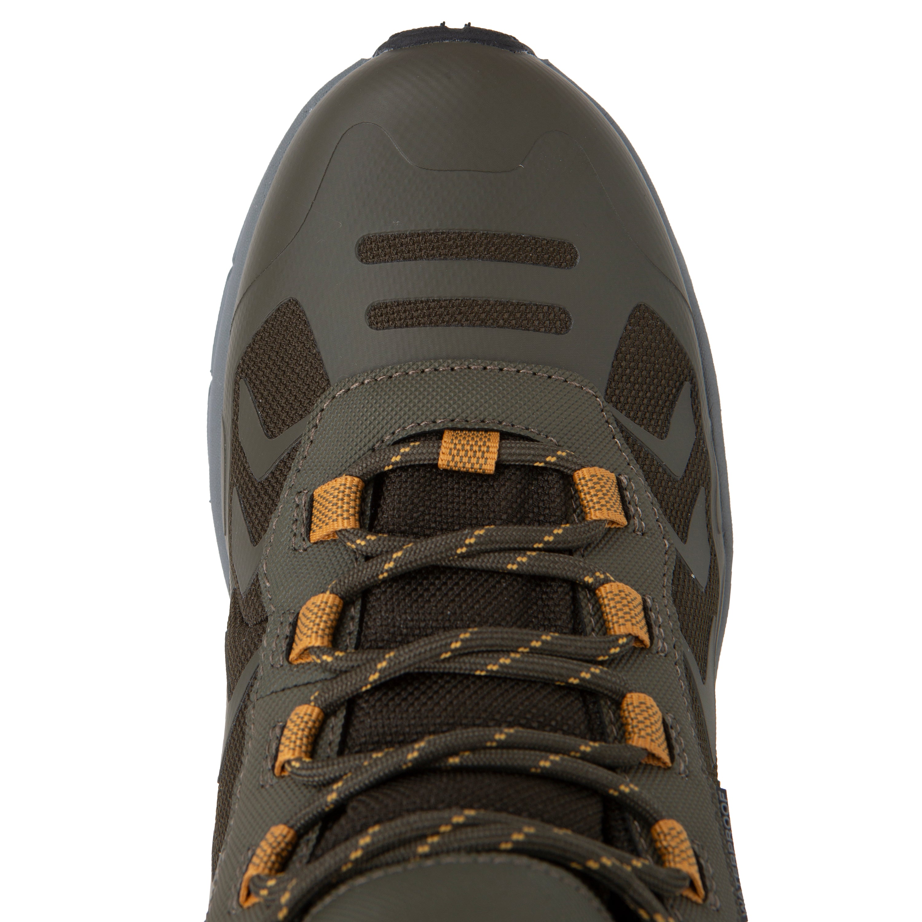 Men's Wolf Creek Waterproof Insulated Snow Boot