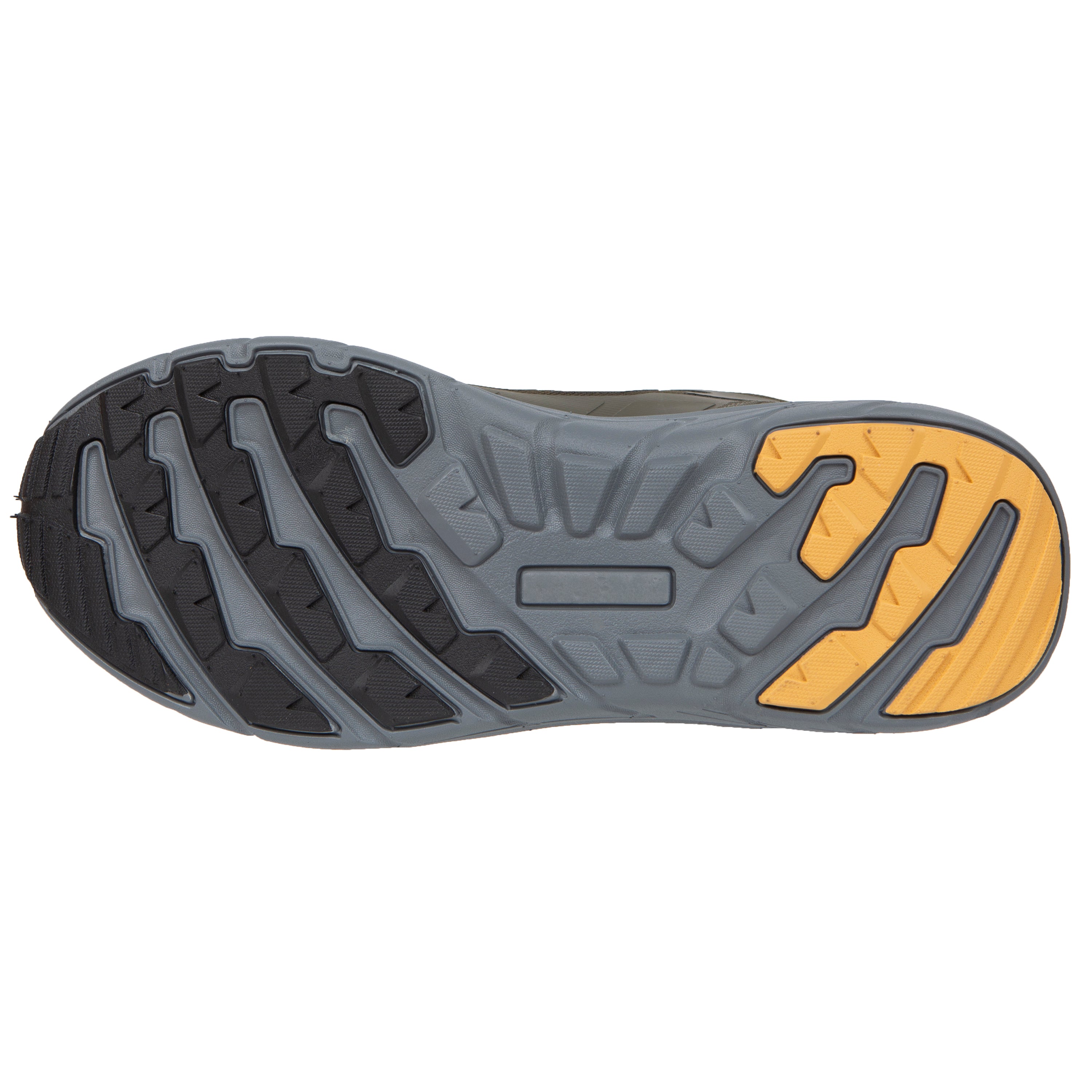 Men's Wolf Creek Waterproof Insulated Snow Boot