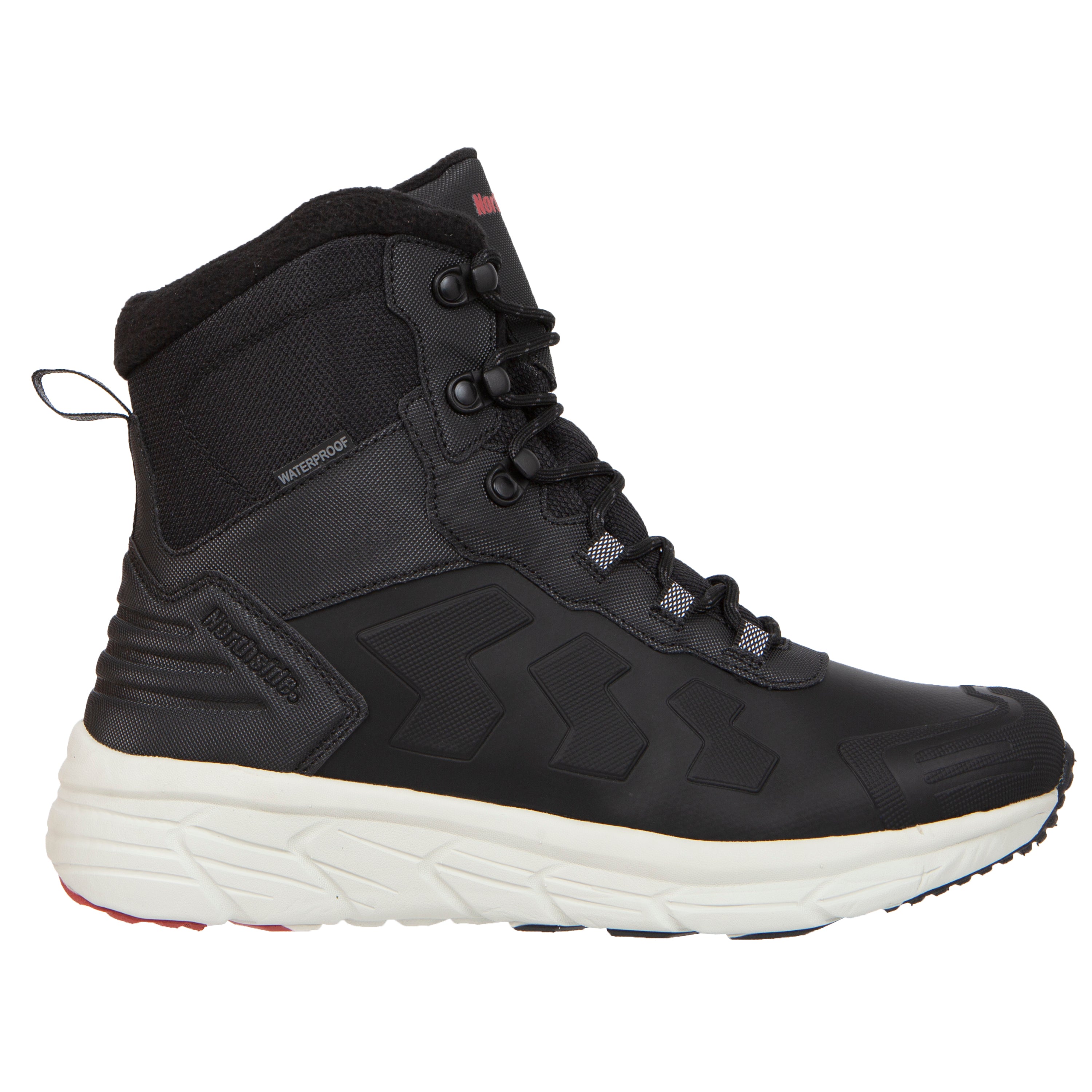 Men's Methow Pass Waterproof Insulated Snow Boot