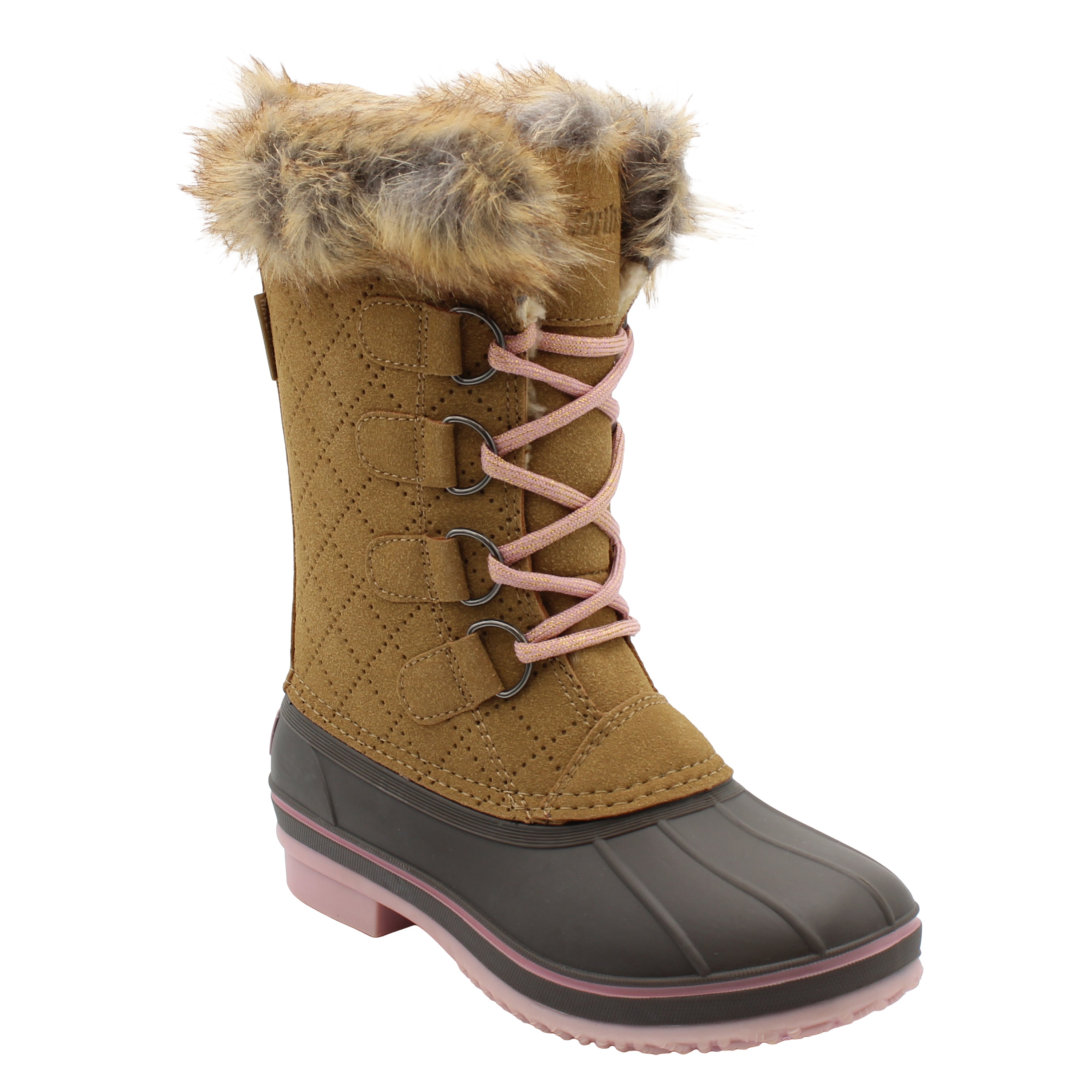 Kid's Katsura 3.0 Waterproof Insulated Snow Boot