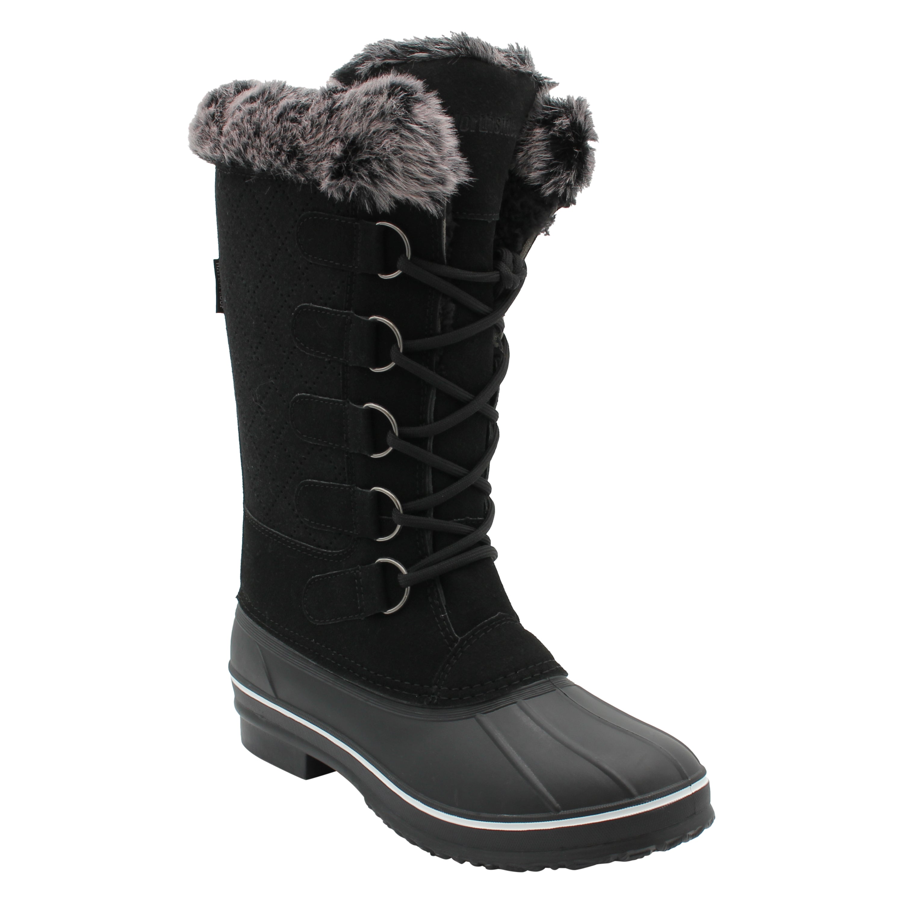 Women's Katsura 3.0 Waterproof Insulated Snow Boot