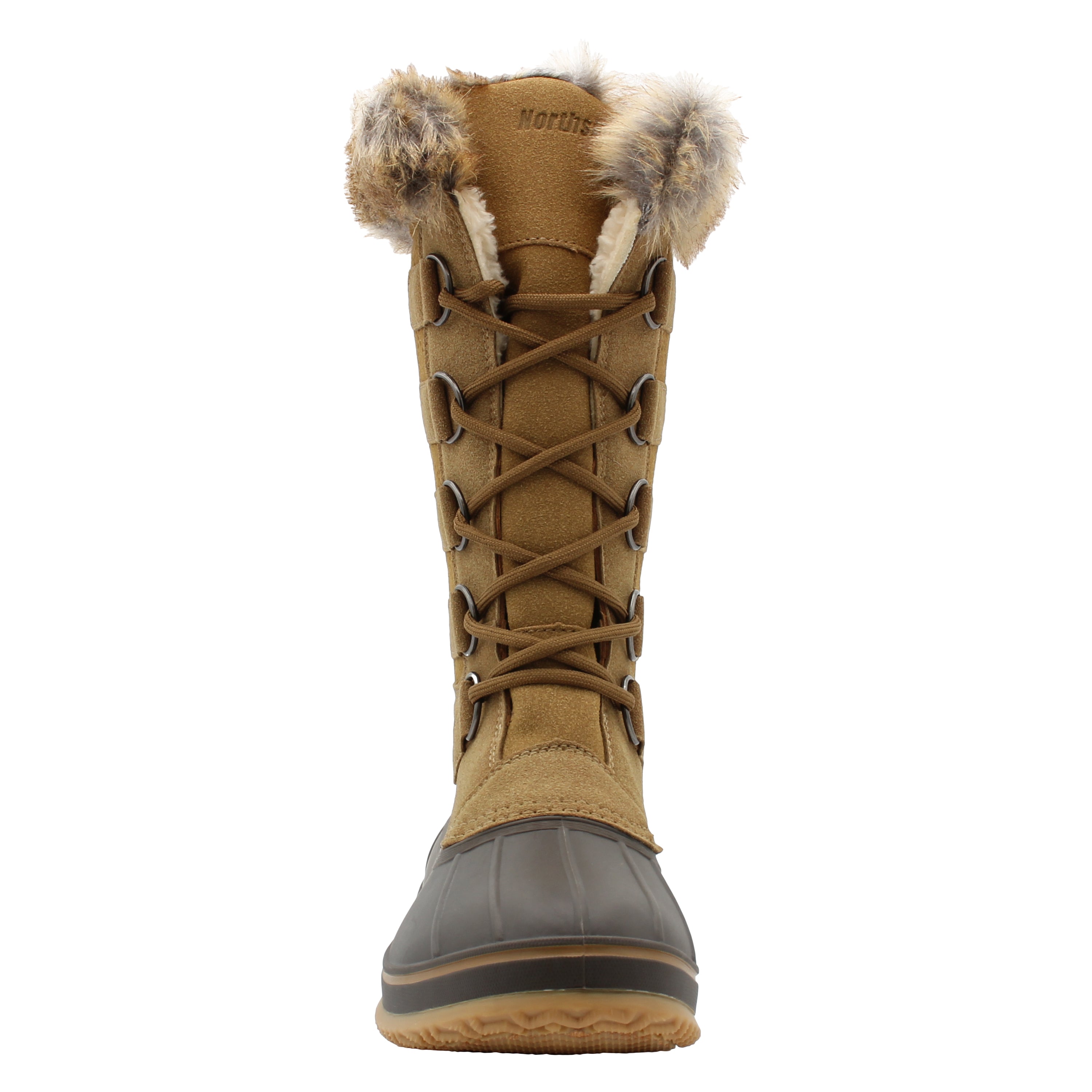 Women's Katsura 3.0 Waterproof Insulated Snow Boot