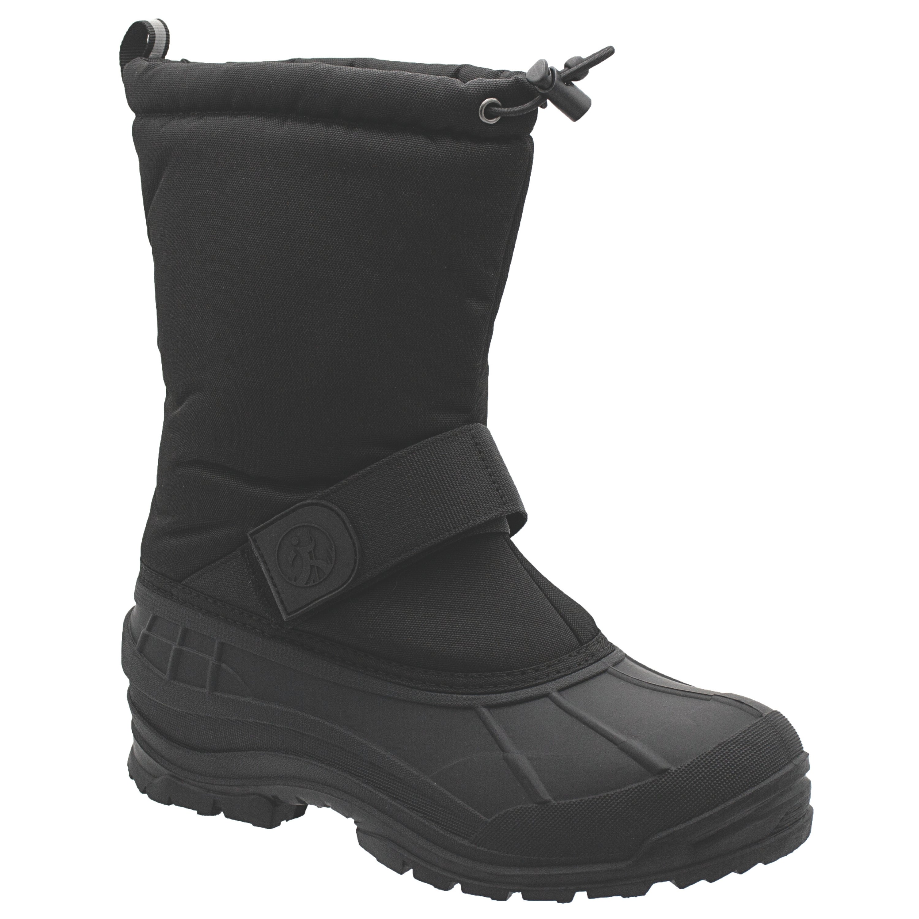 Leavenworth II Men's Insulated Snow Boots | 200g Thinsulate