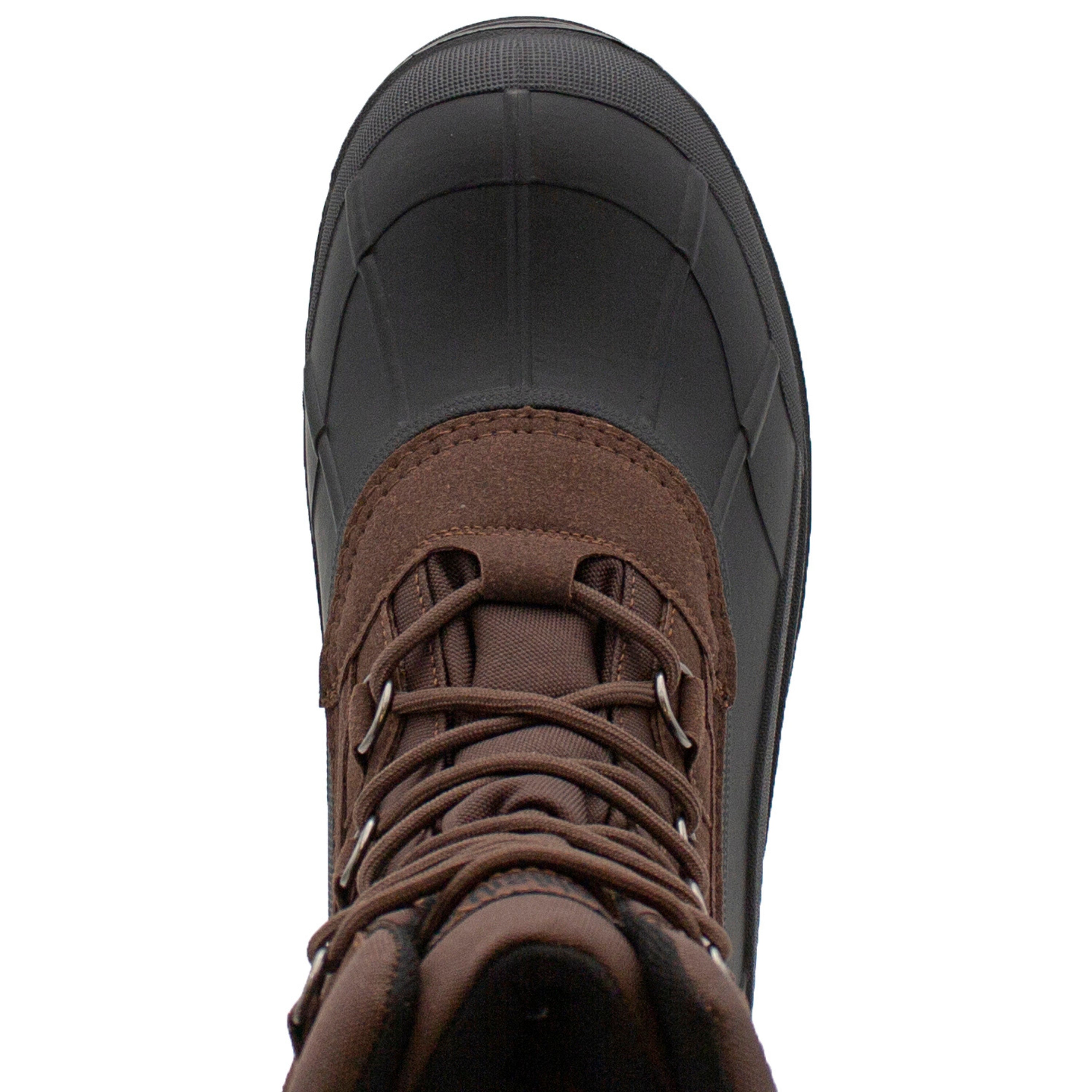 Men's Timber Crest II Insulated Winter Snow Boot