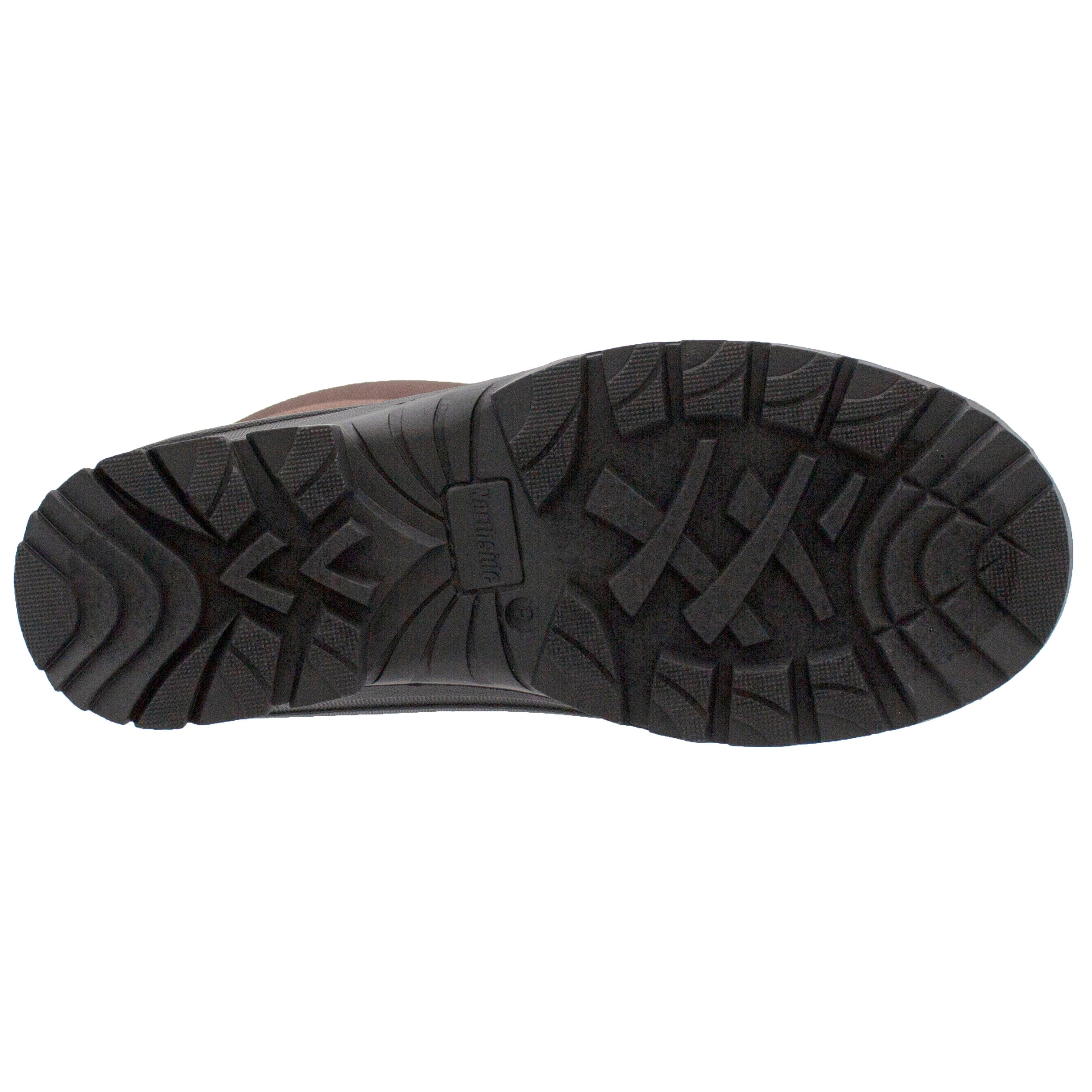 Men's Timber Crest II Insulated Winter Snow Boot
