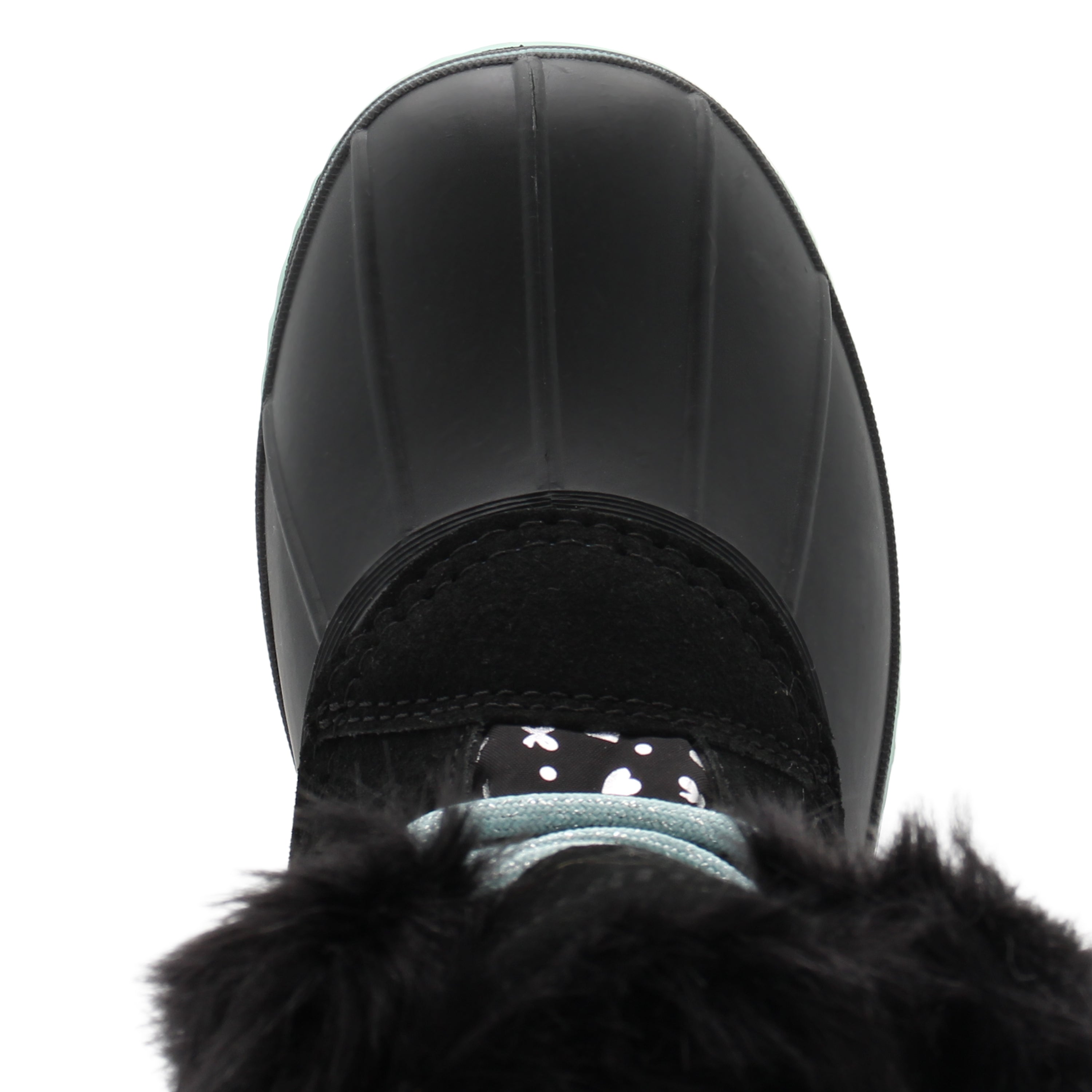 Kid's Katie II Waterproof Insulated Winter Snow Boot