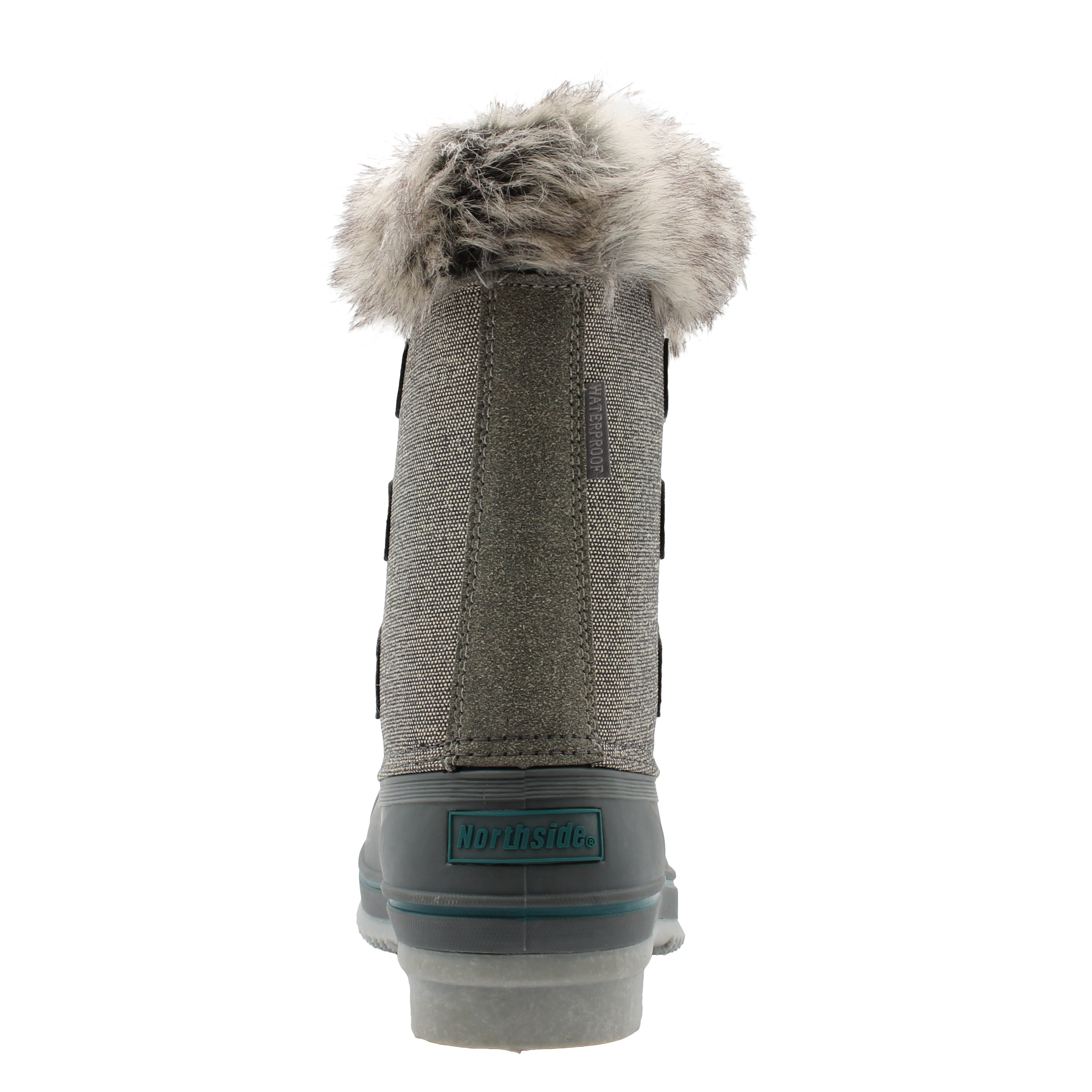 Women's Katie II Waterproof Insulated Snow Boot
