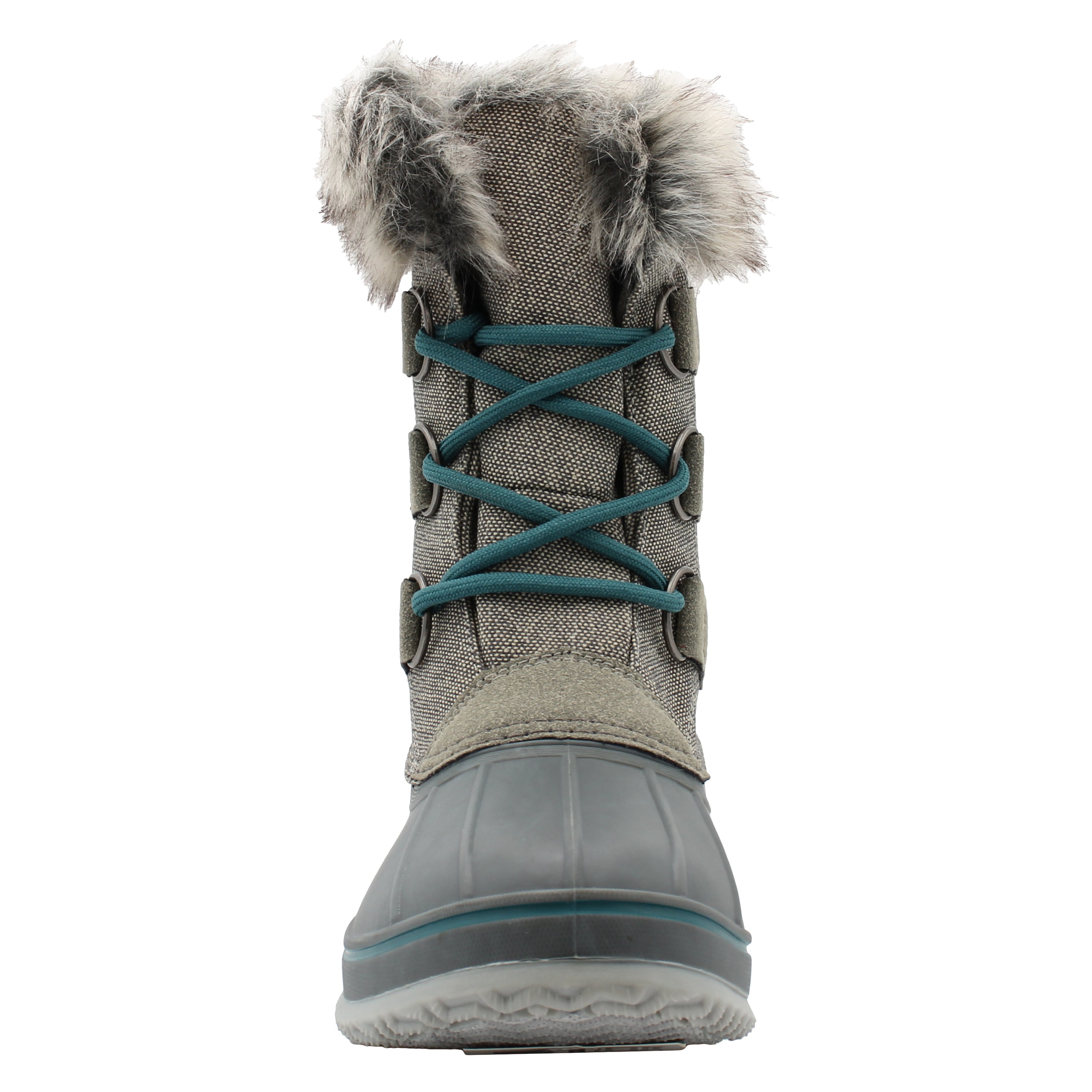 Women's Katie II Waterproof Insulated Snow Boot