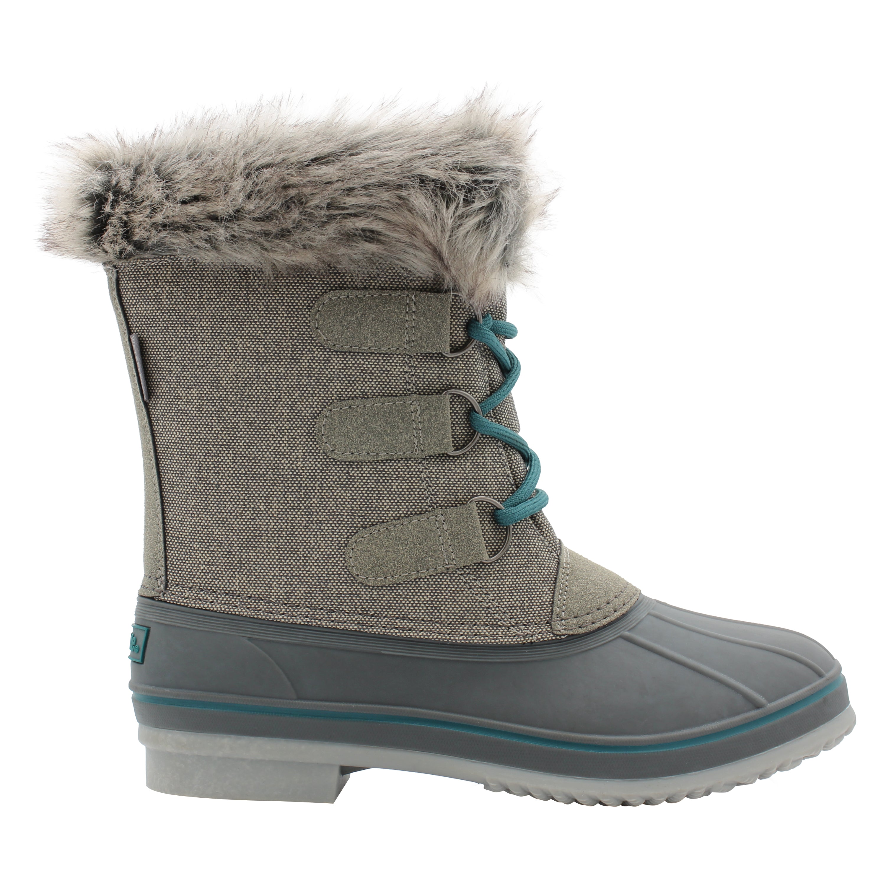Women's Katie II Waterproof Insulated Snow Boot