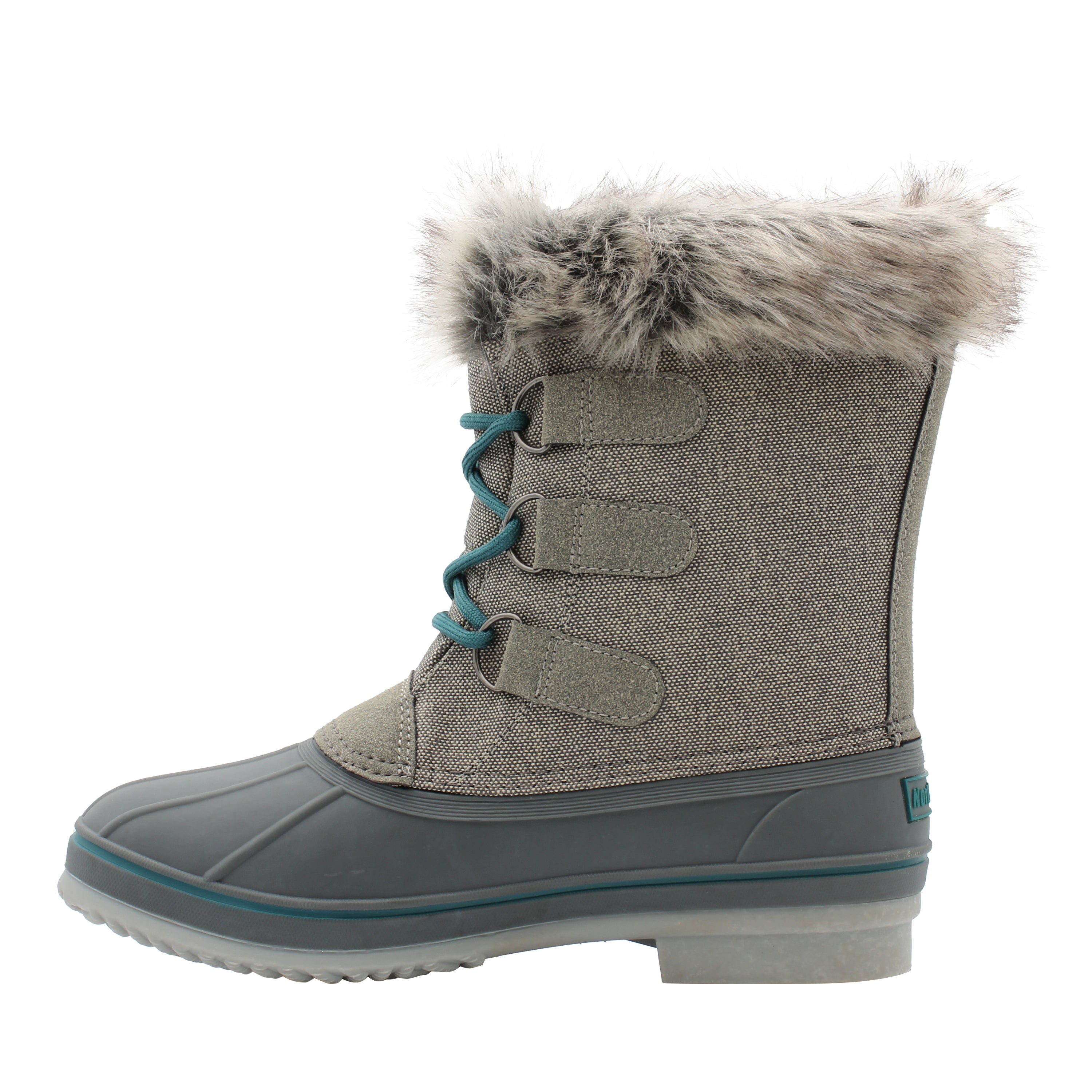 Women's Katie II Waterproof Insulated Snow Boot