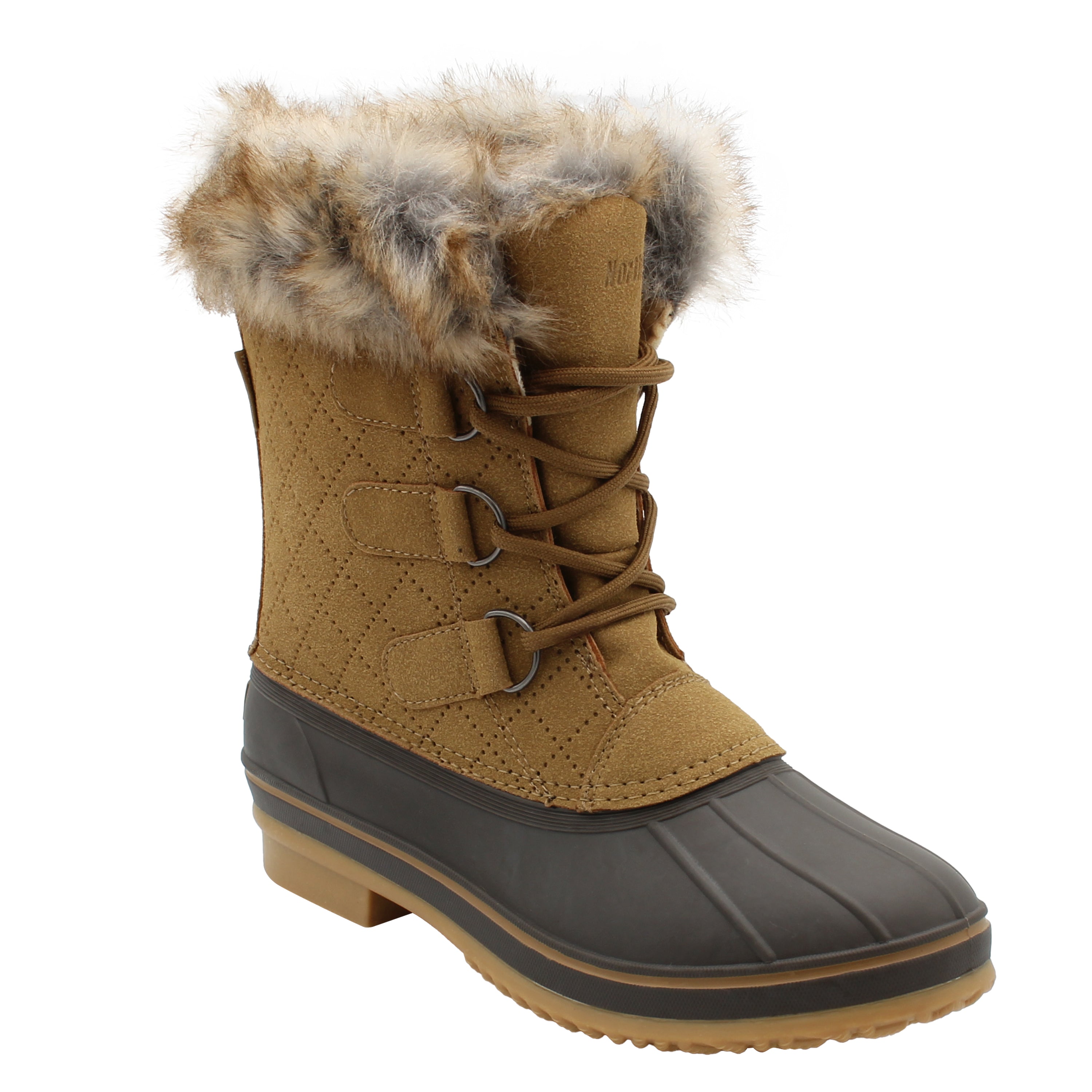 Women's Katie II Waterproof Insulated Snow Boot