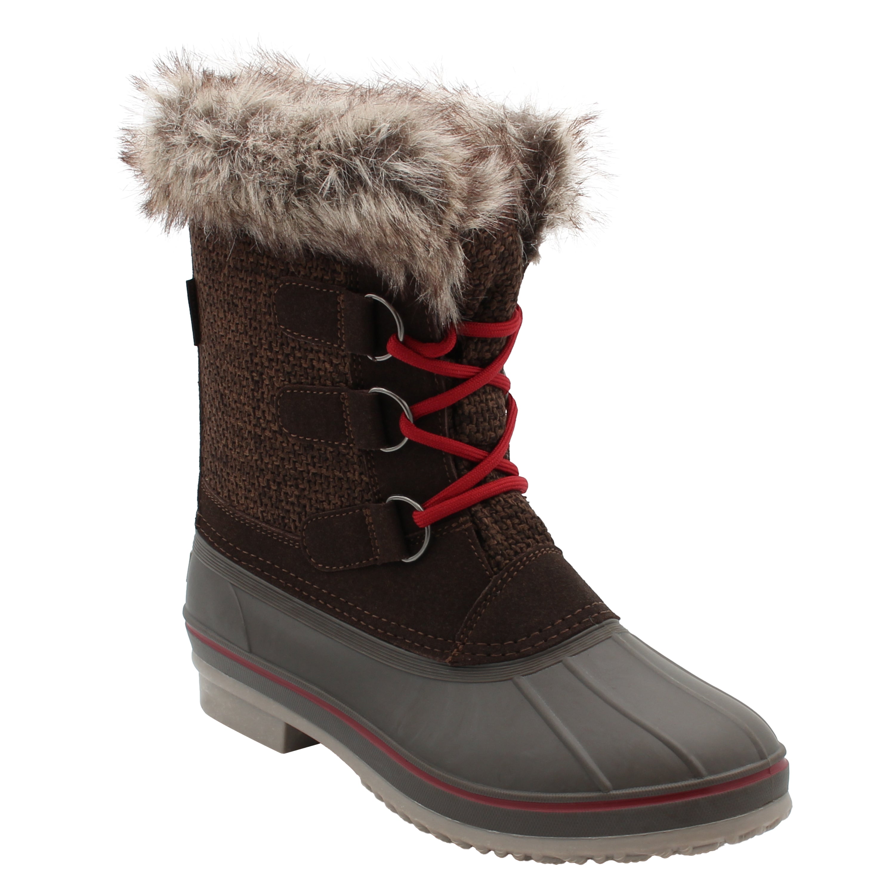 Women's Katie II Waterproof Insulated Snow Boot
