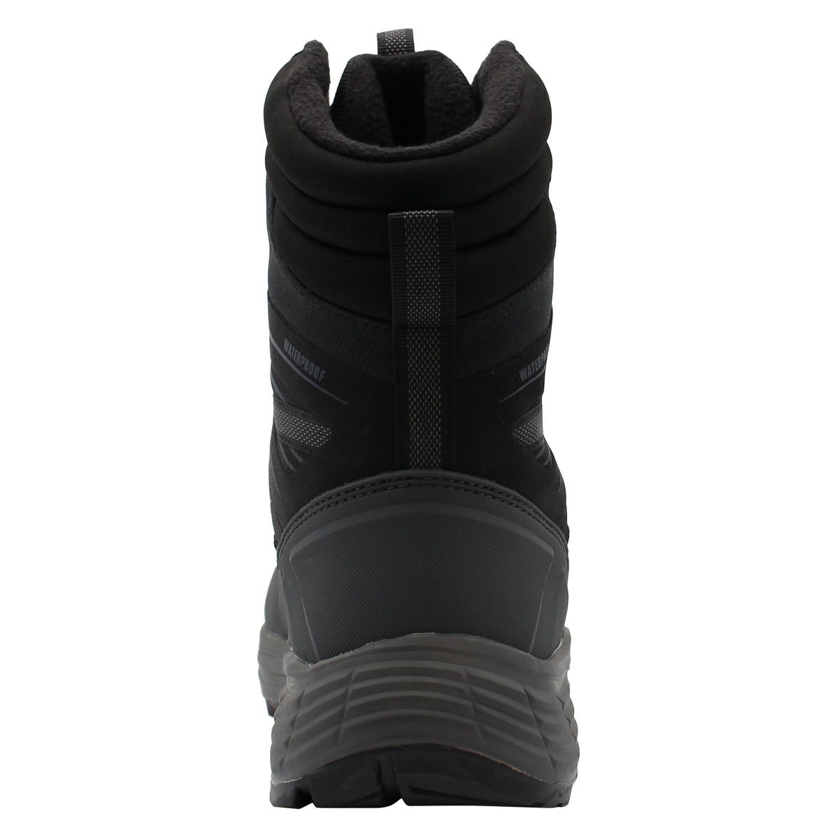 Men's Snowtread Waterproof Winter Snow Boot