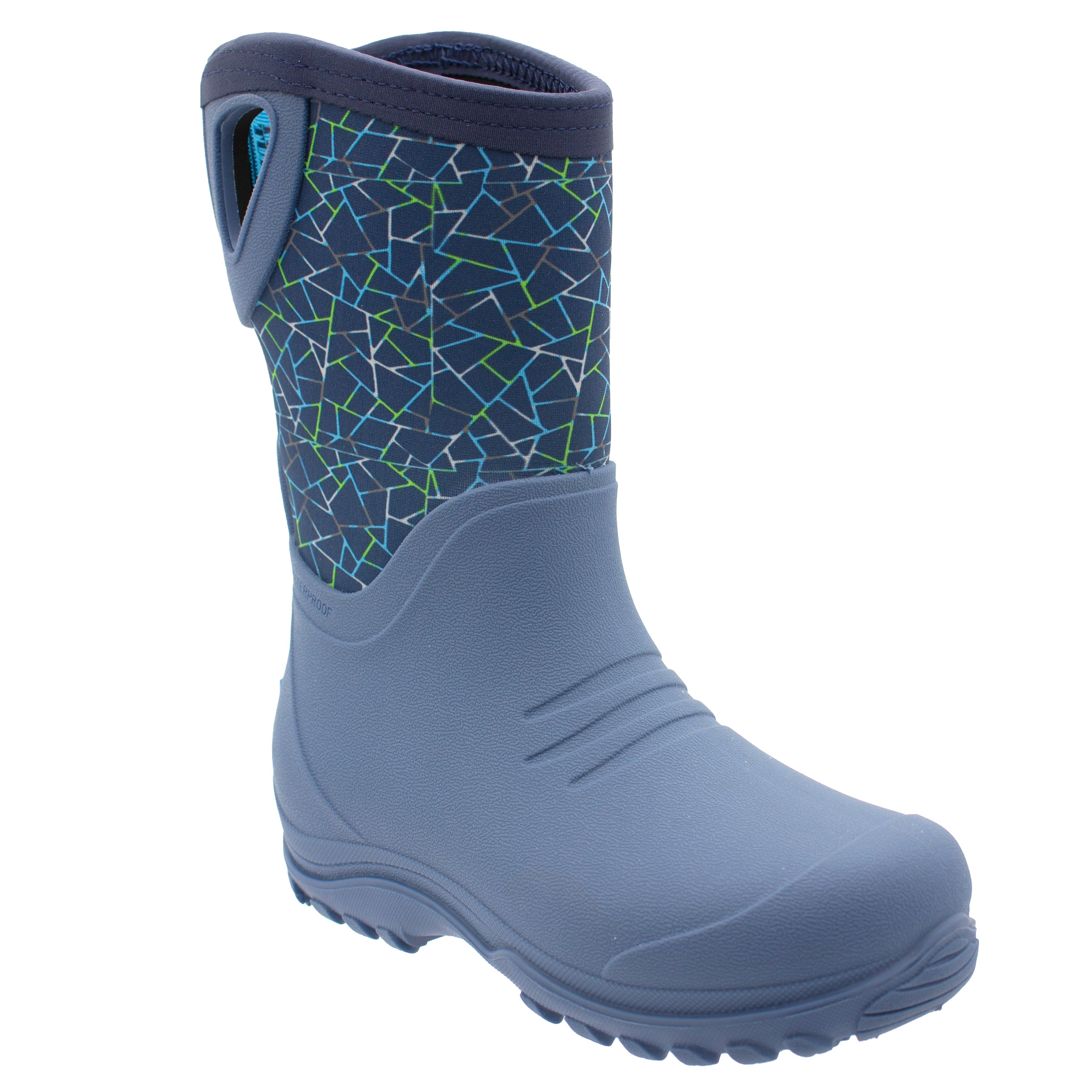 Kid's Cedarhome Insulated Waterproof All-Weather Boot