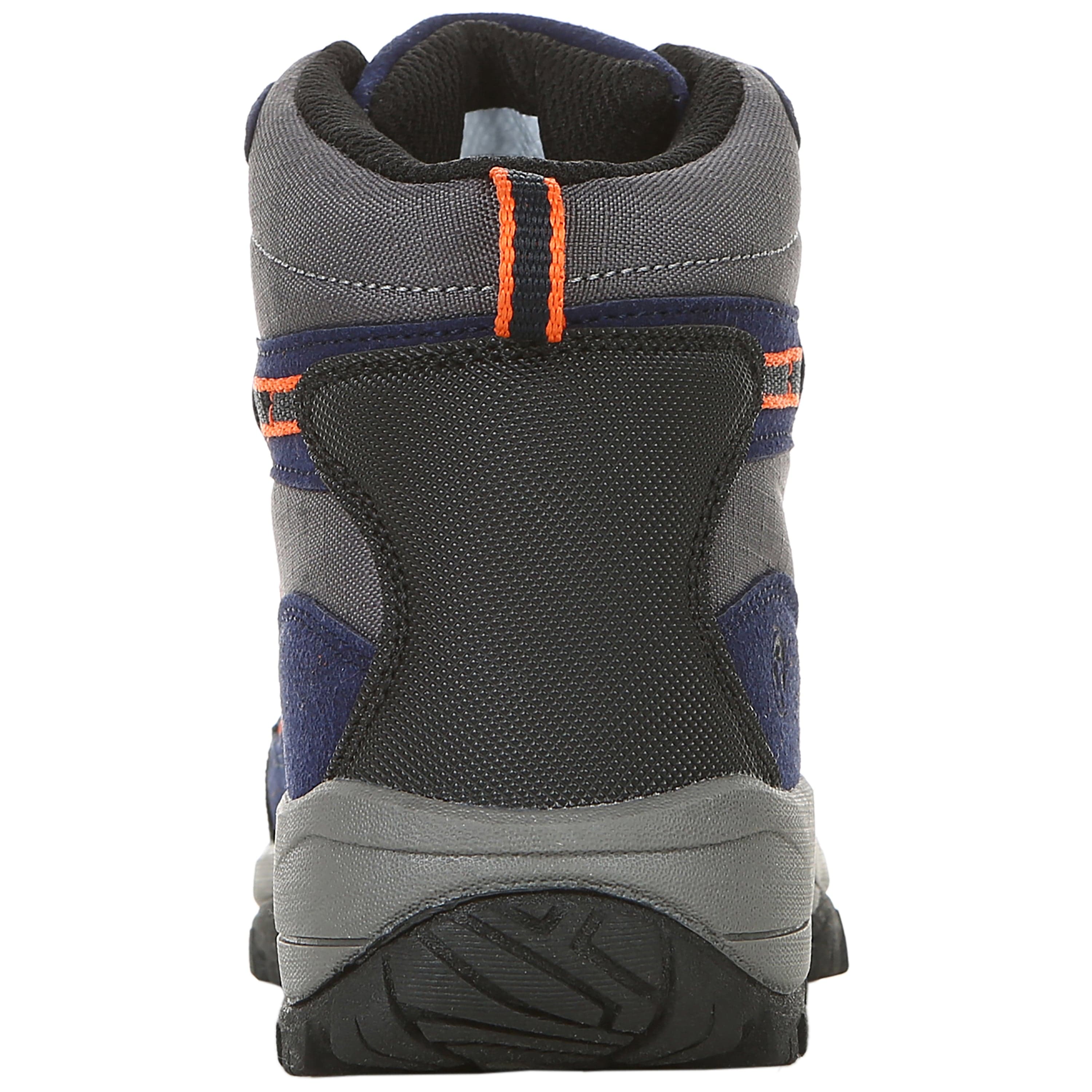 Kid's Rampart Mid Hiking Boot