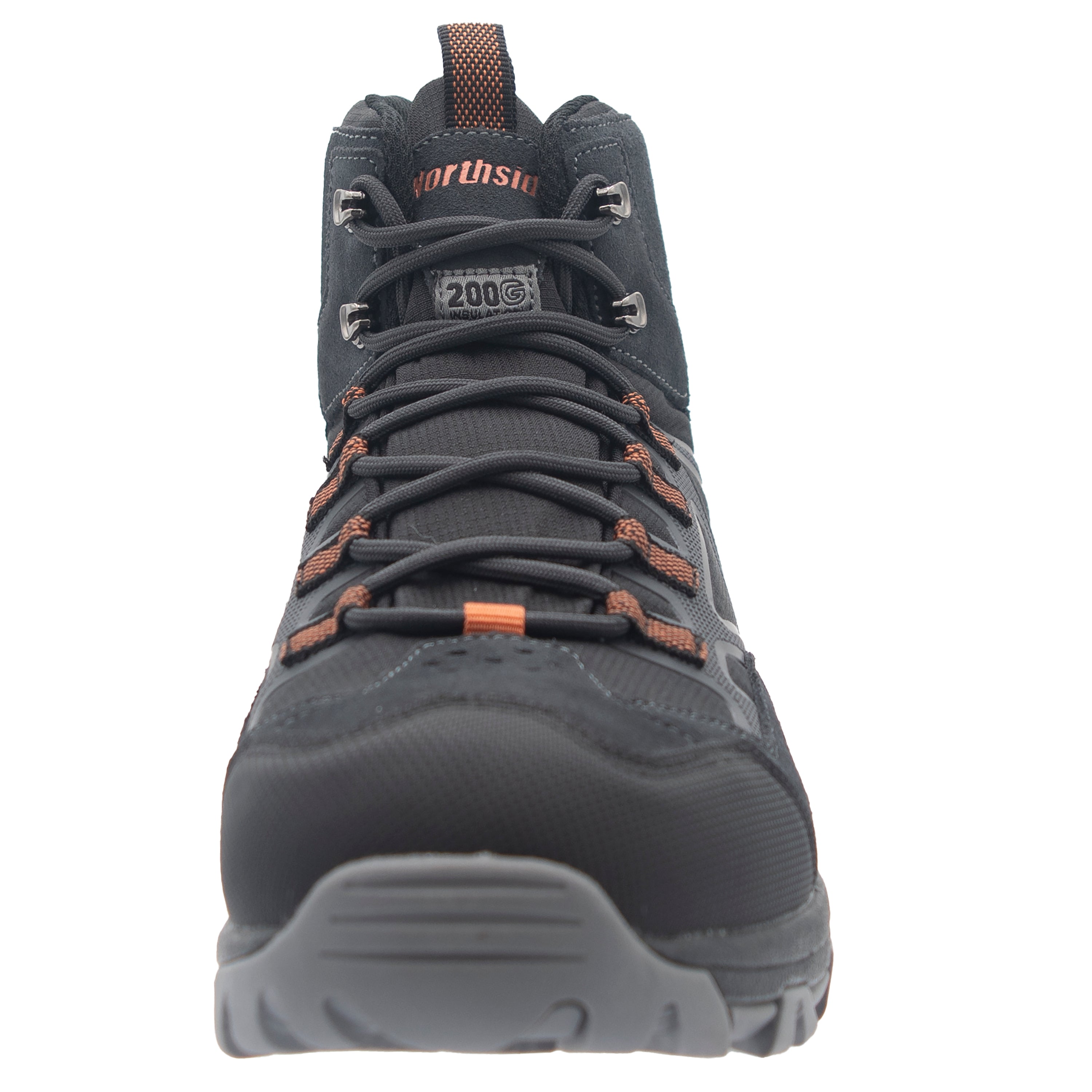 Men's Wilmore Waterproof Insulated Winter Snow Boot