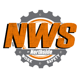 northside work safety footwear logo