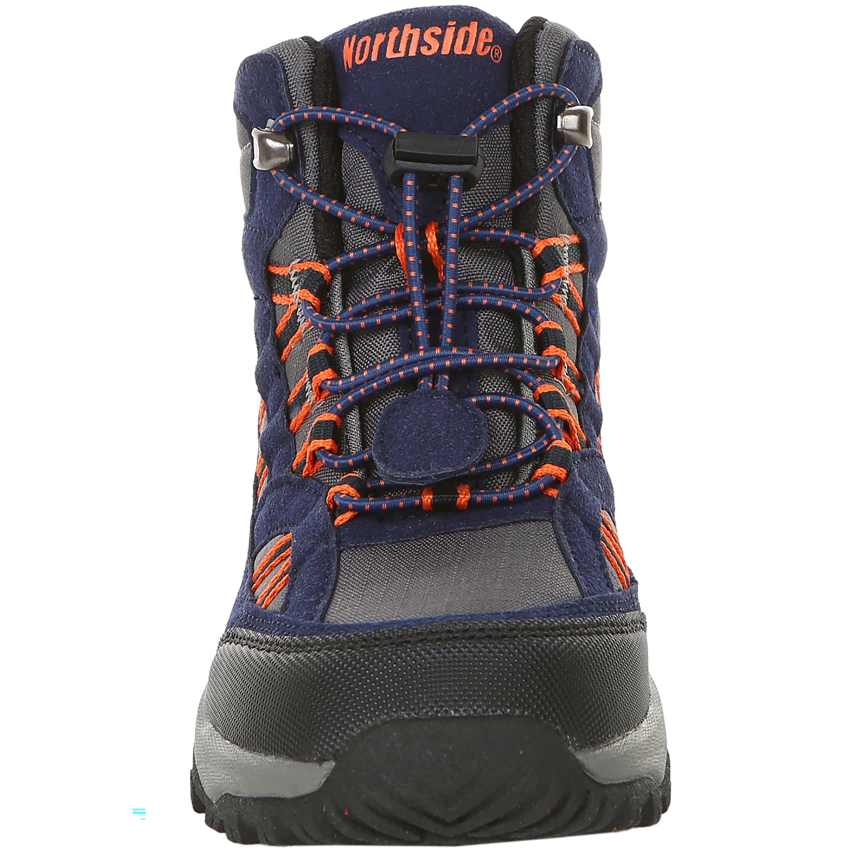 Kid's Rampart Mid Hiking Boot