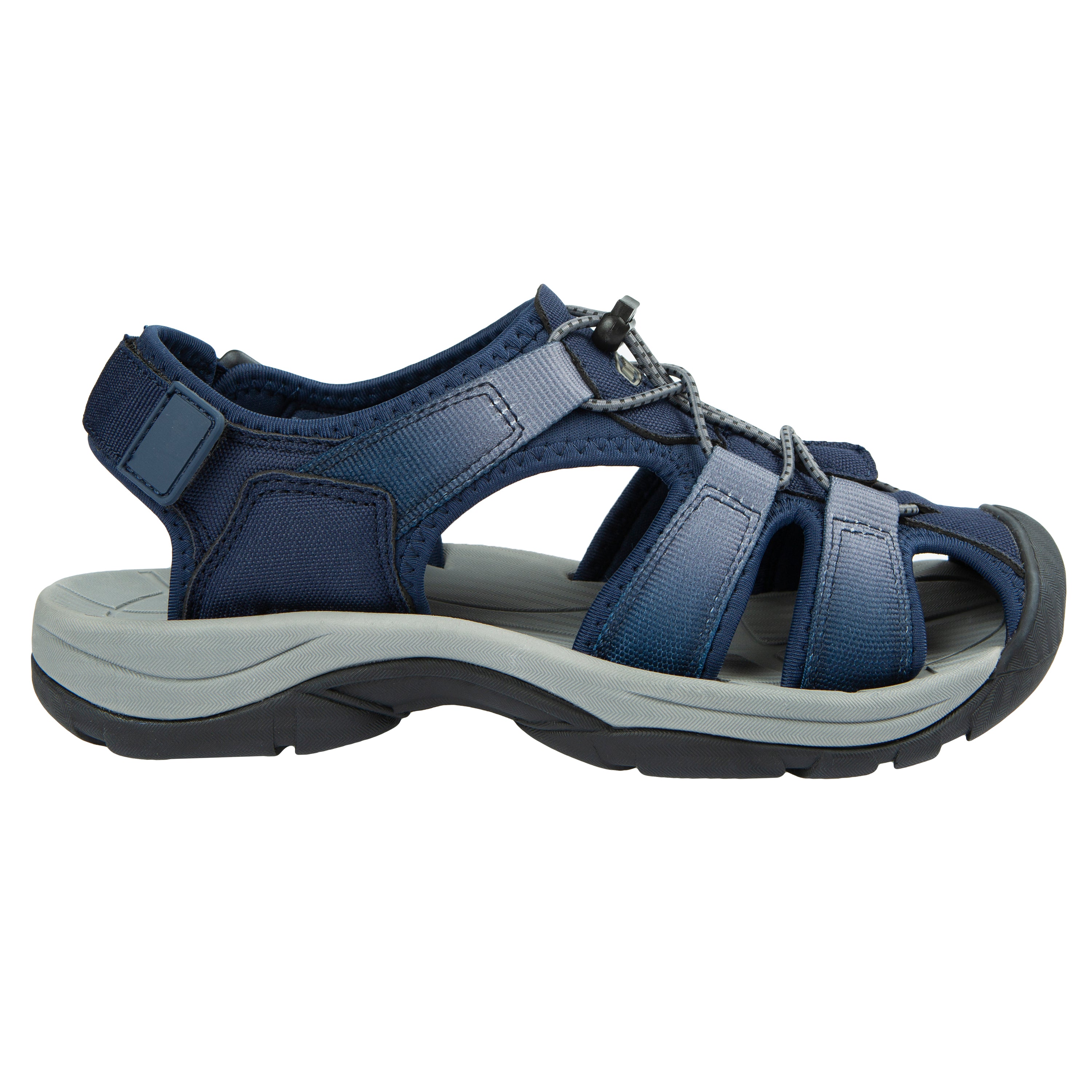 Women's Trinidad Sport Closed Toe Sport Sandal