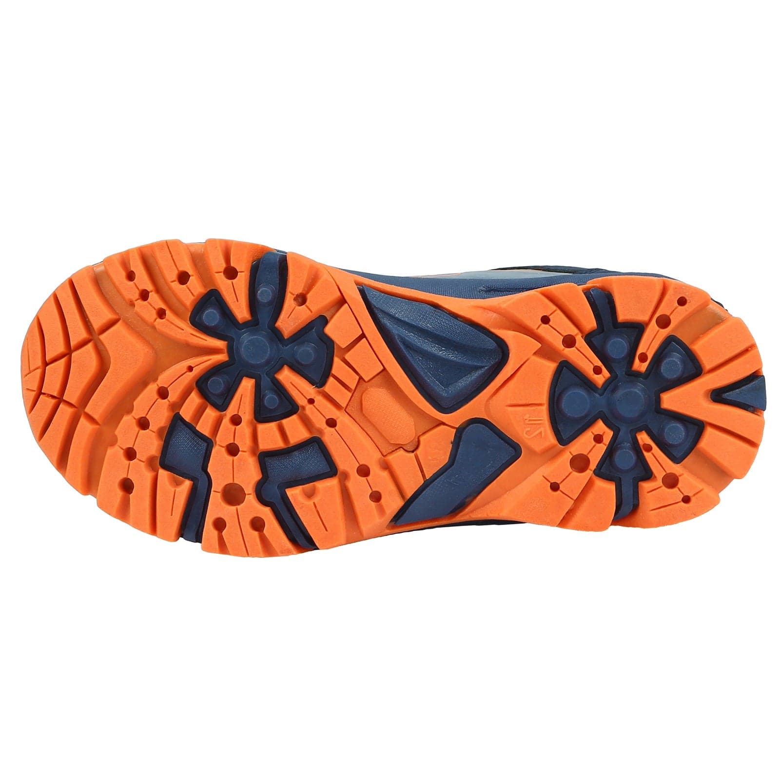 traction hiking shoes for kids