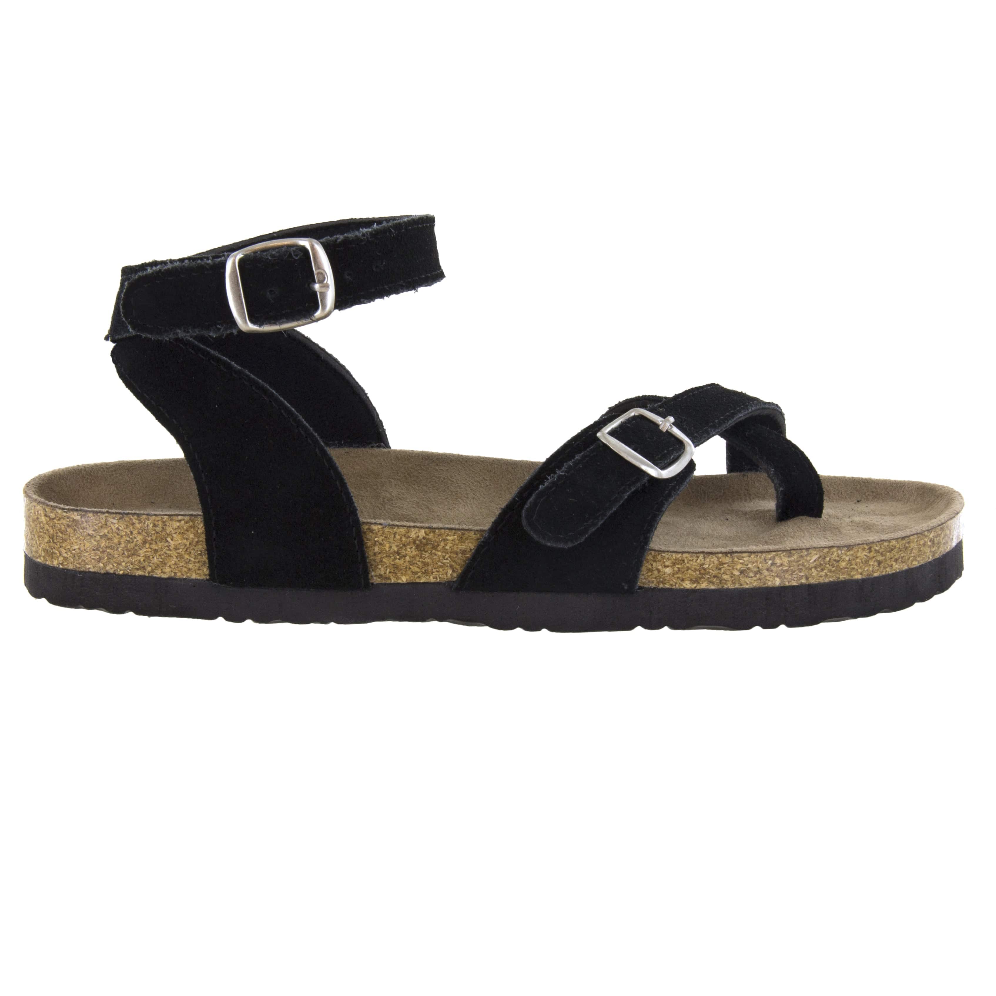 Women's Priya Cork Sandal