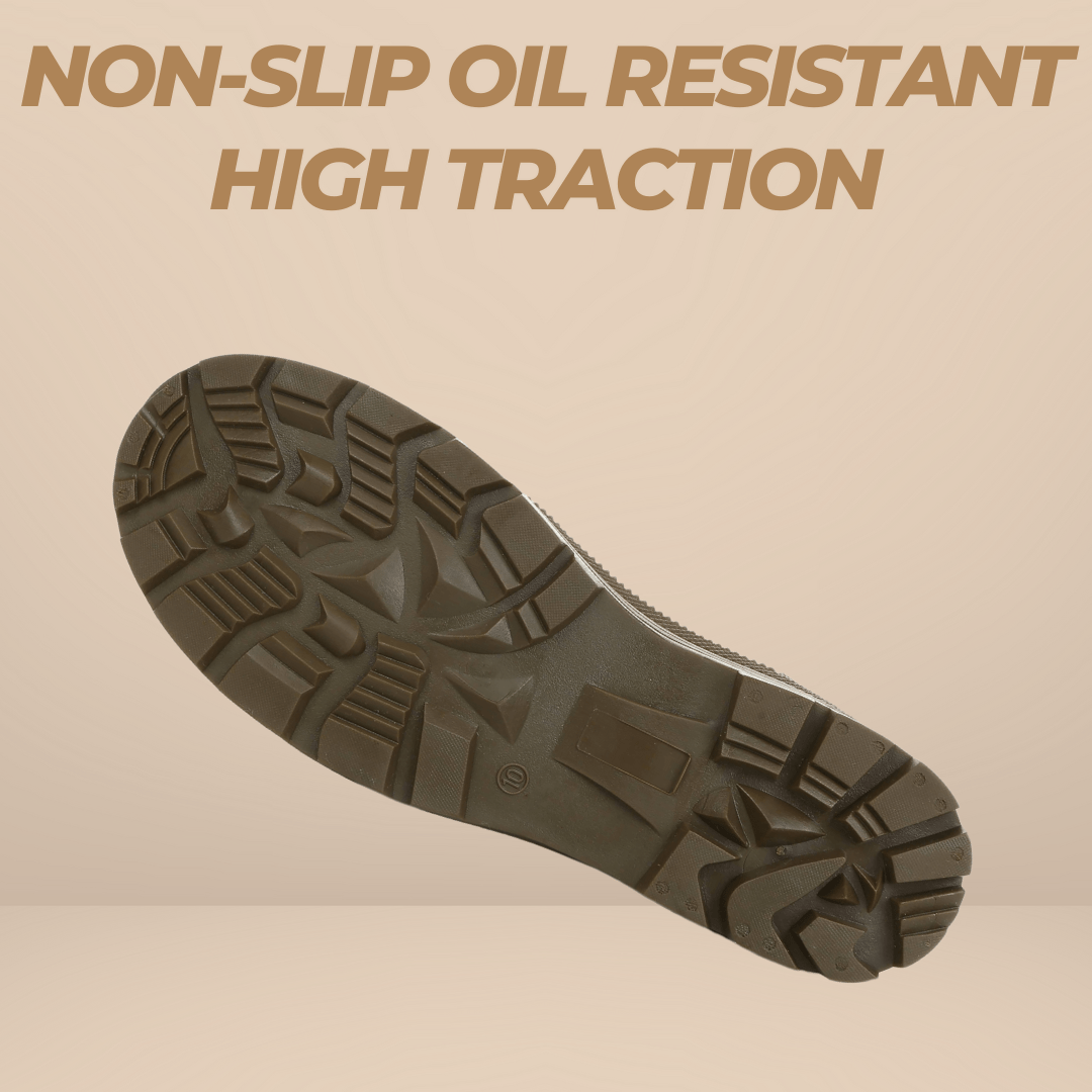 Bota de trabajo Walcot FLEX-TUFF™