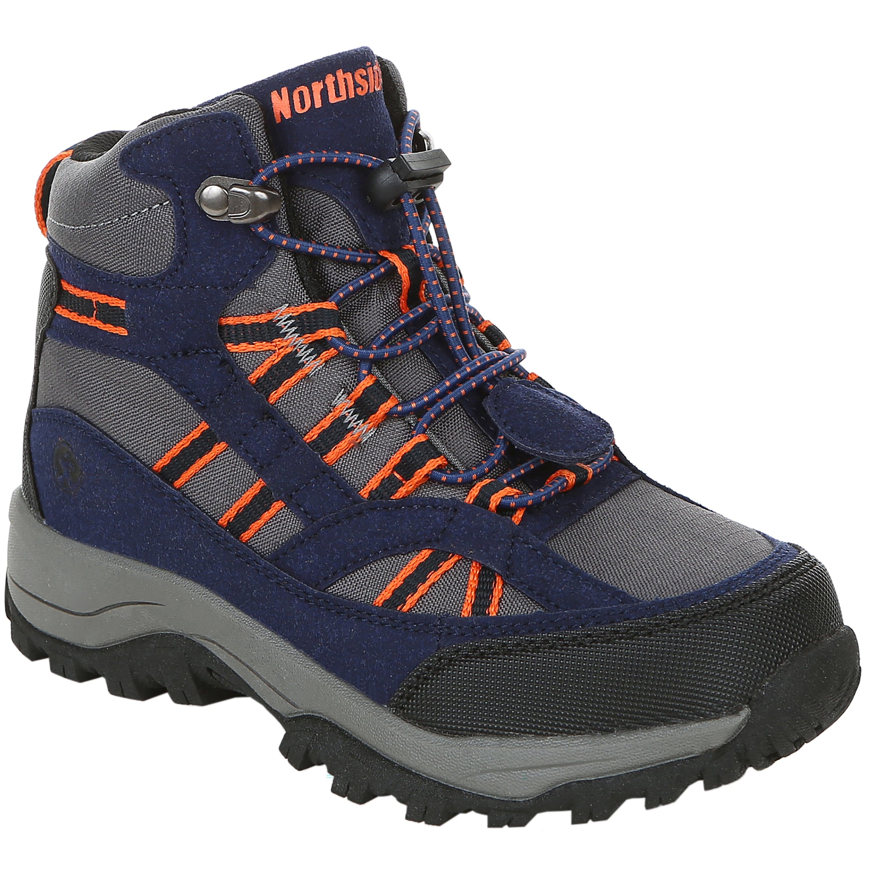 Kid's Rampart Mid Hiking Boot