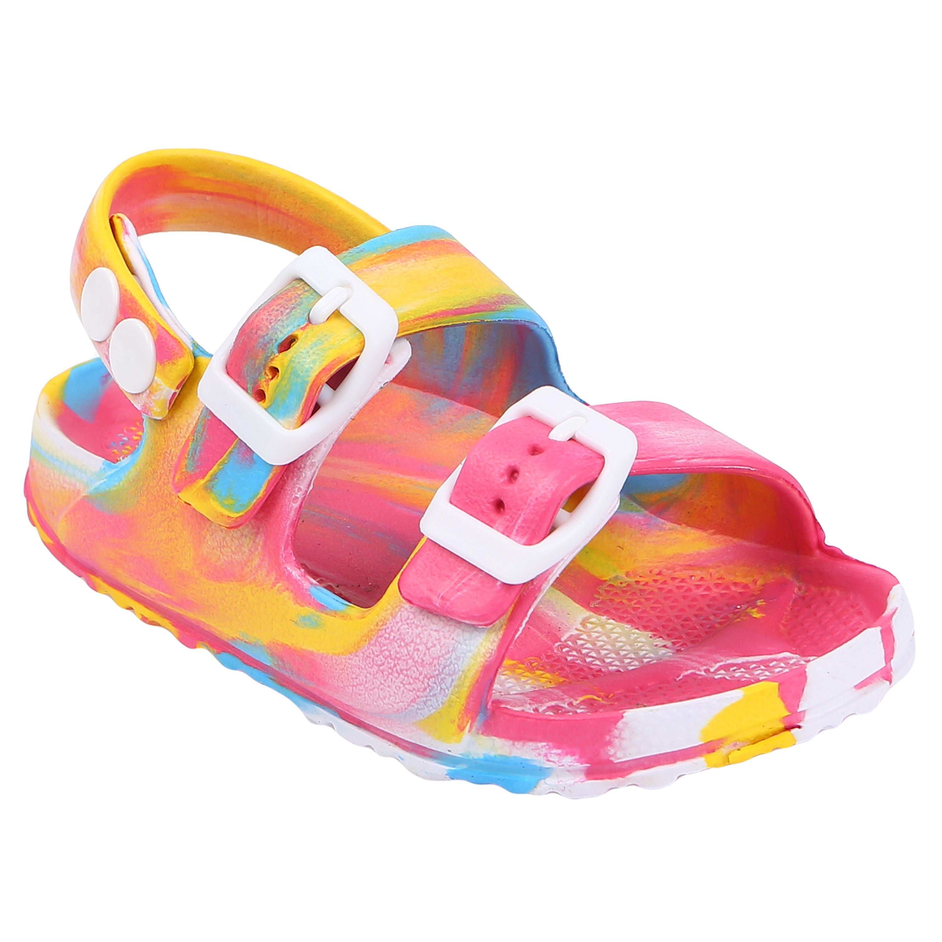 Toddler's Tate Open Toe Sandal