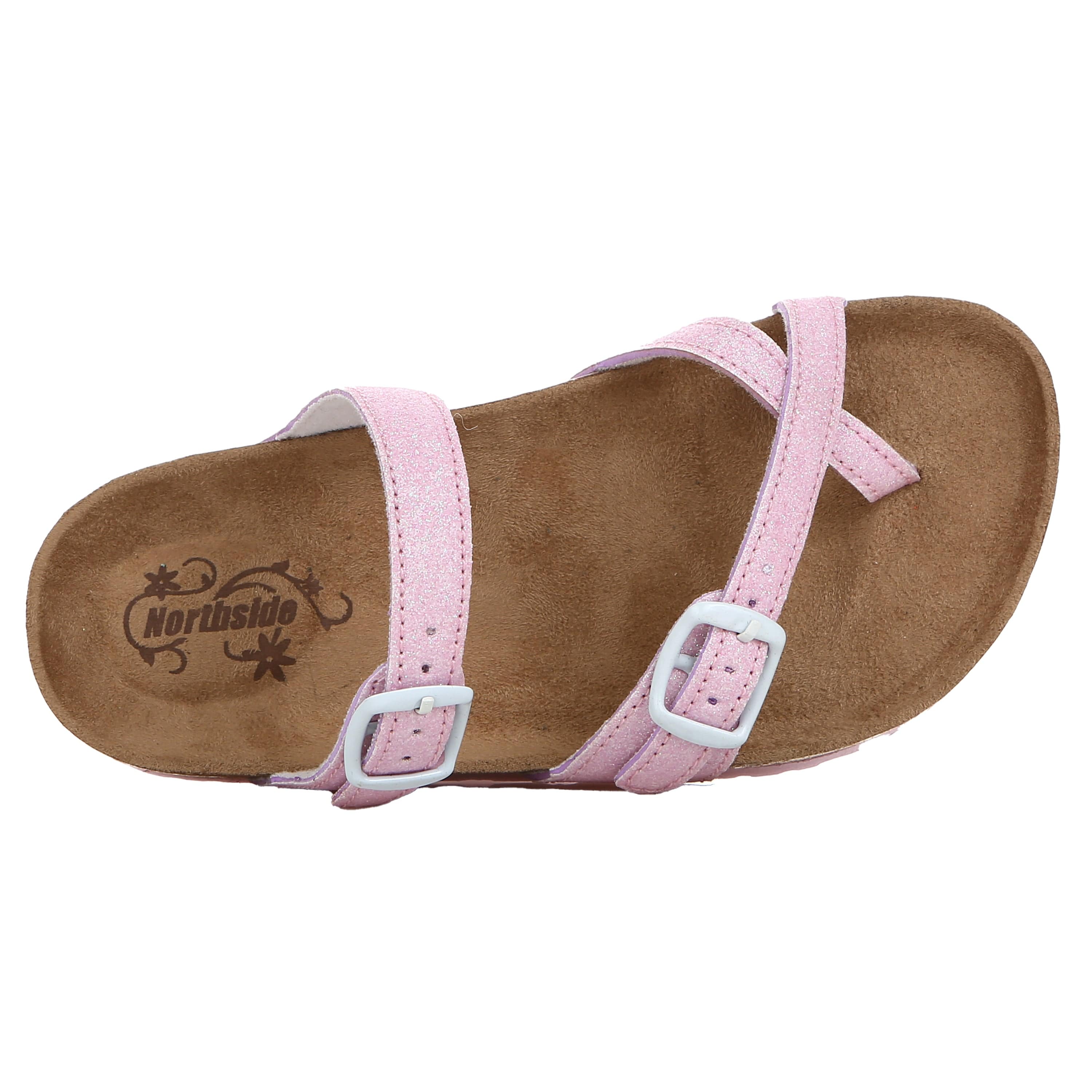 Sandalia de corcho Anya para niños