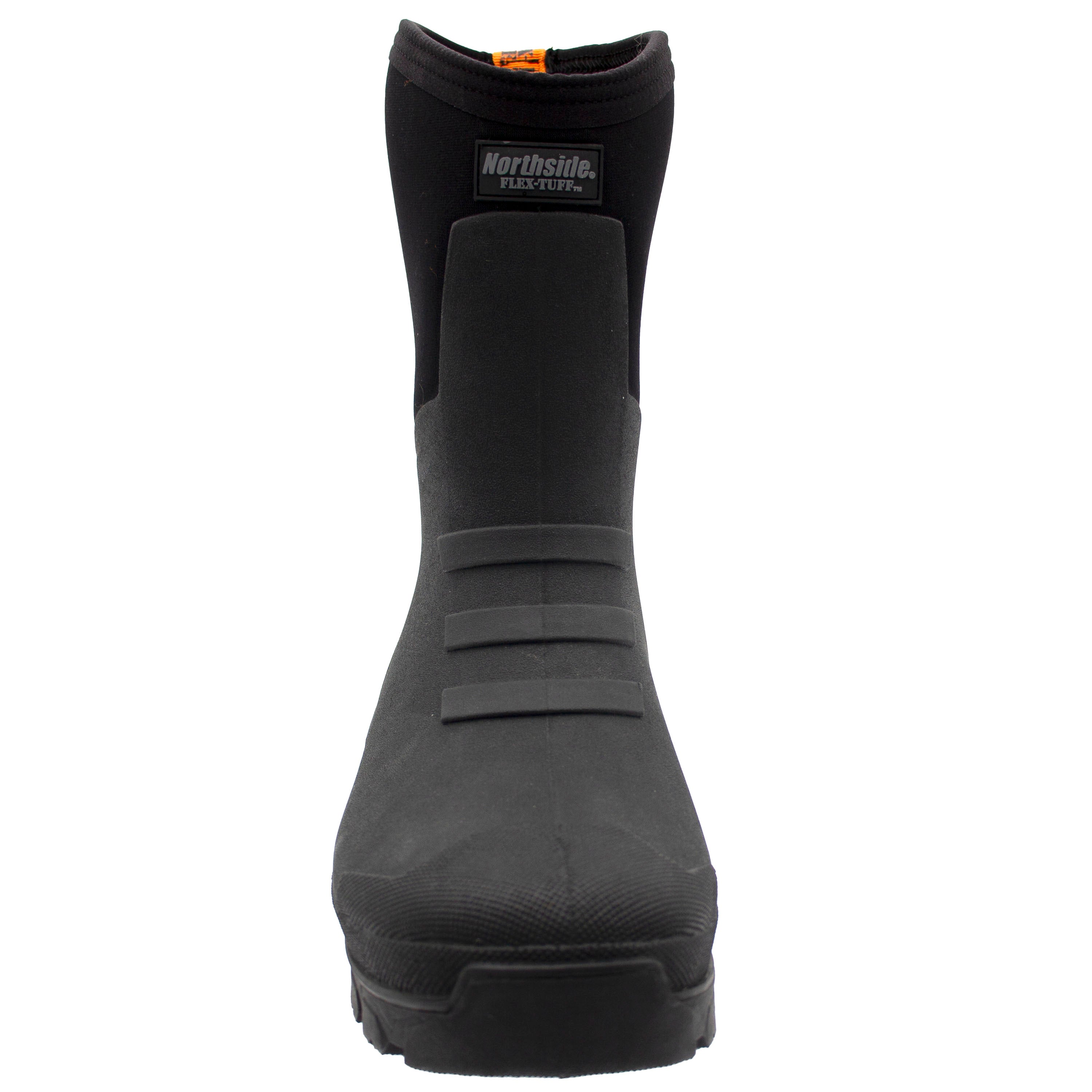 Men's Cougar Creek Waterproof Insulated Neoprene All-Weather Boot