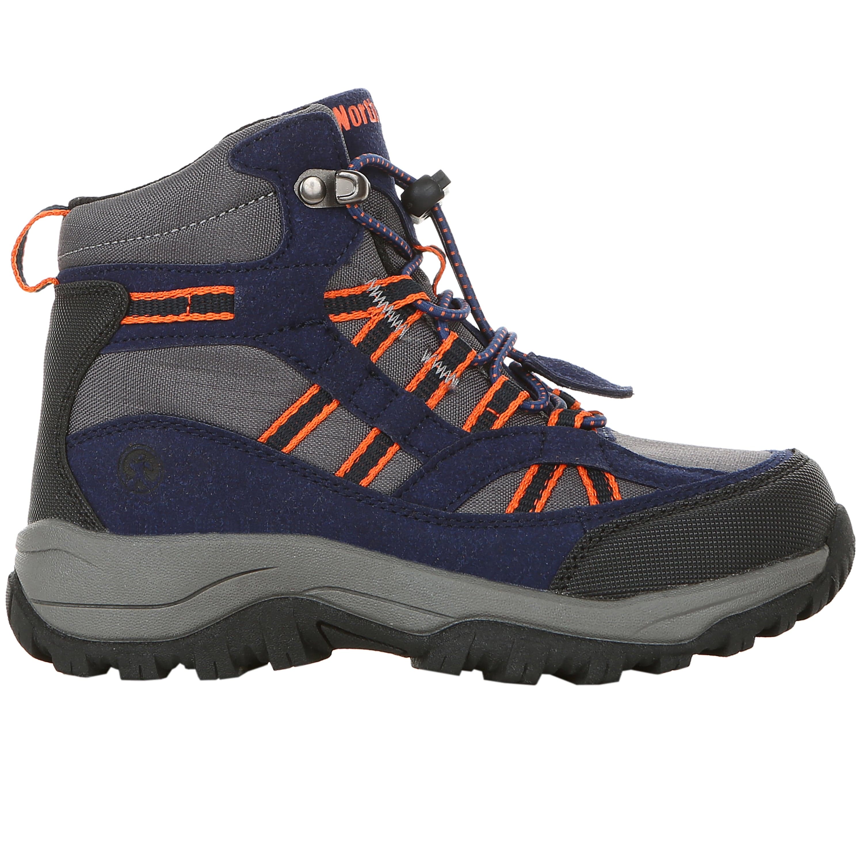 Kid's Rampart Mid Hiking Boot